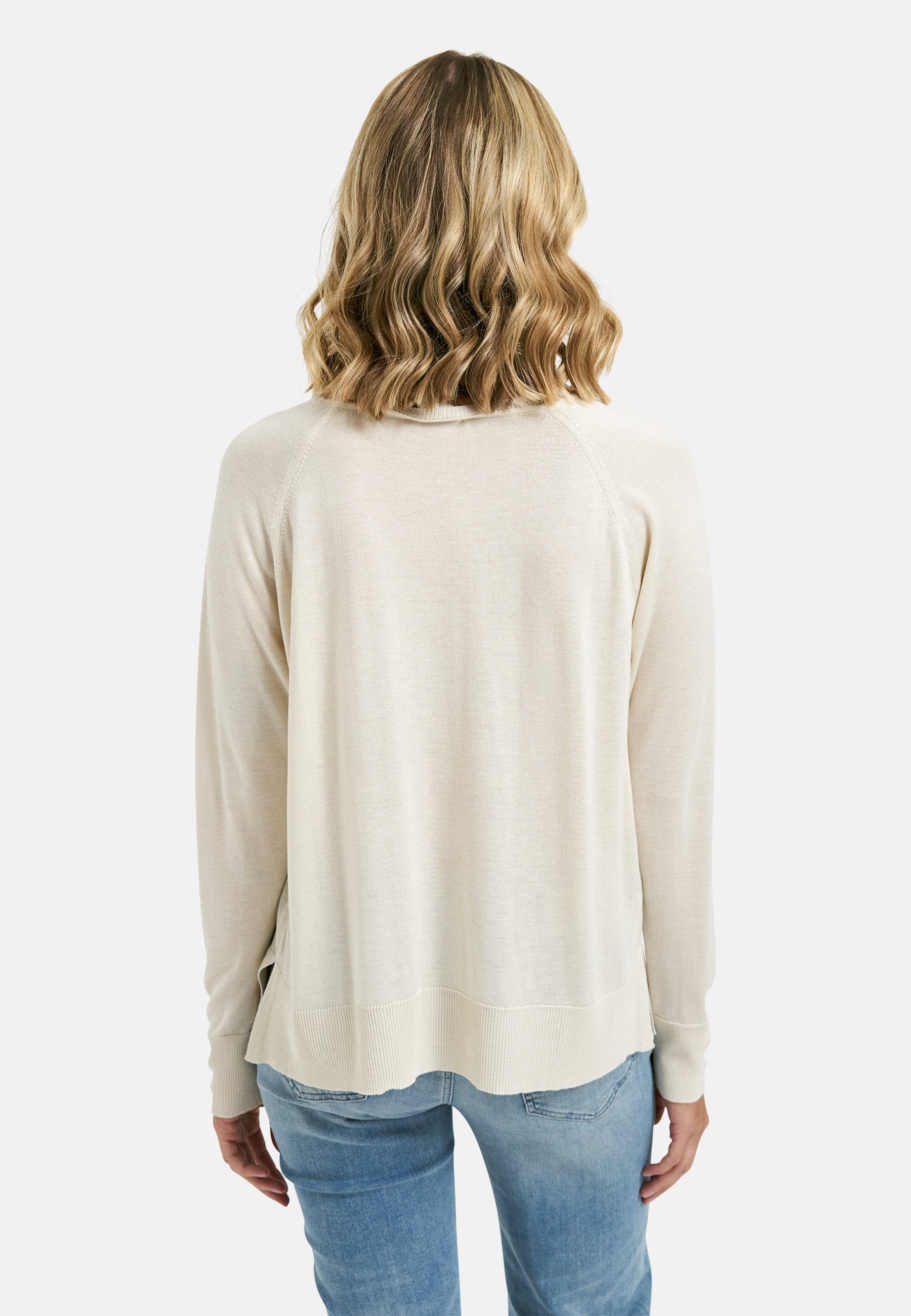 Milano Italy Strickpullover