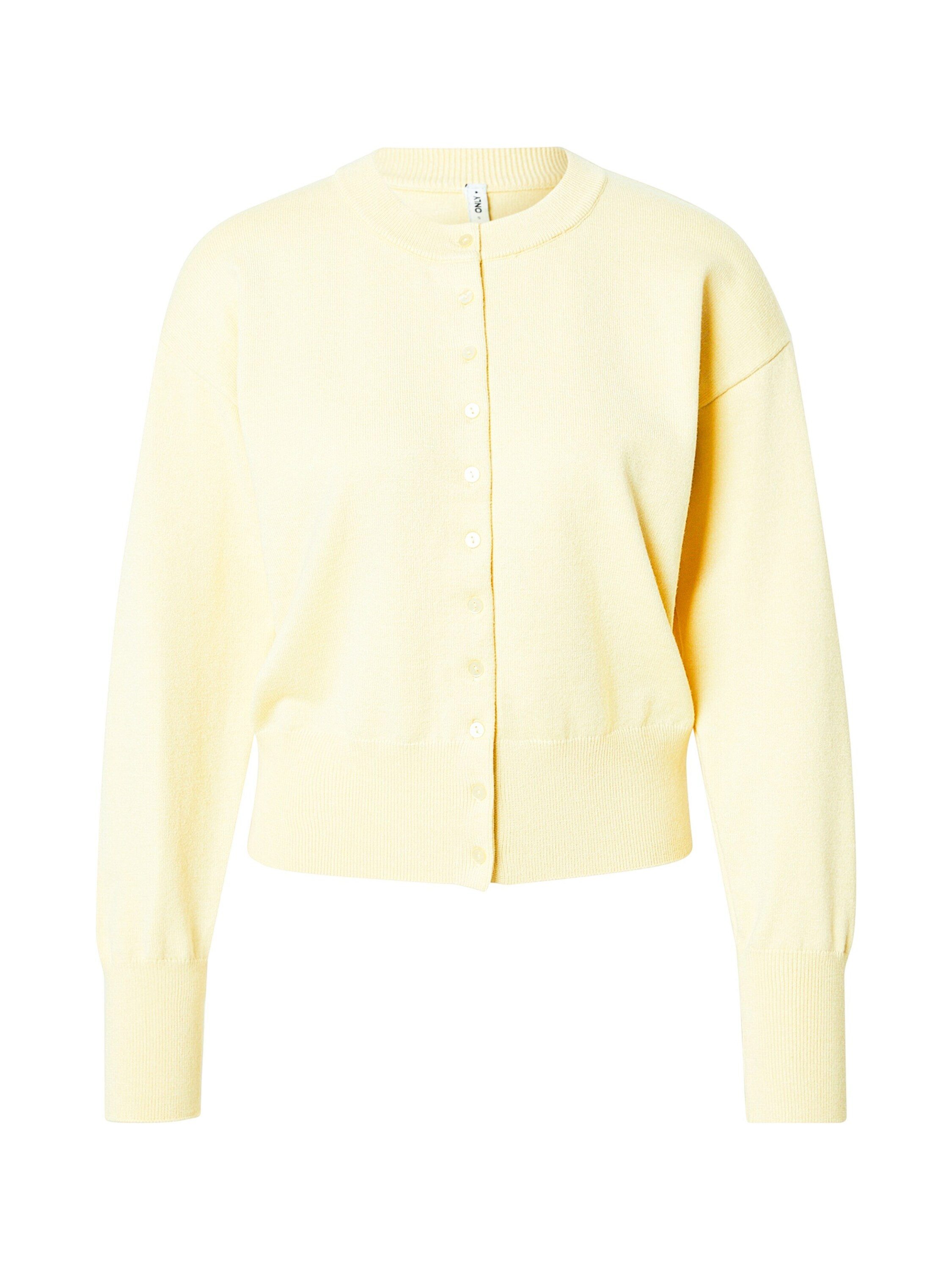 Strickjacke ONLMio