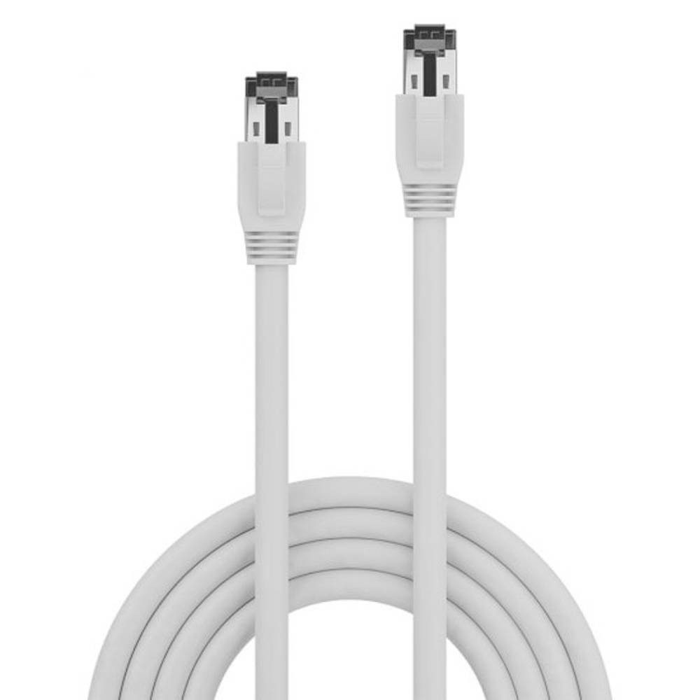 Lindy 3m Cat.8.1 S/FTP LSZH Netzwerkkabel 47446 LAN-Kabel
