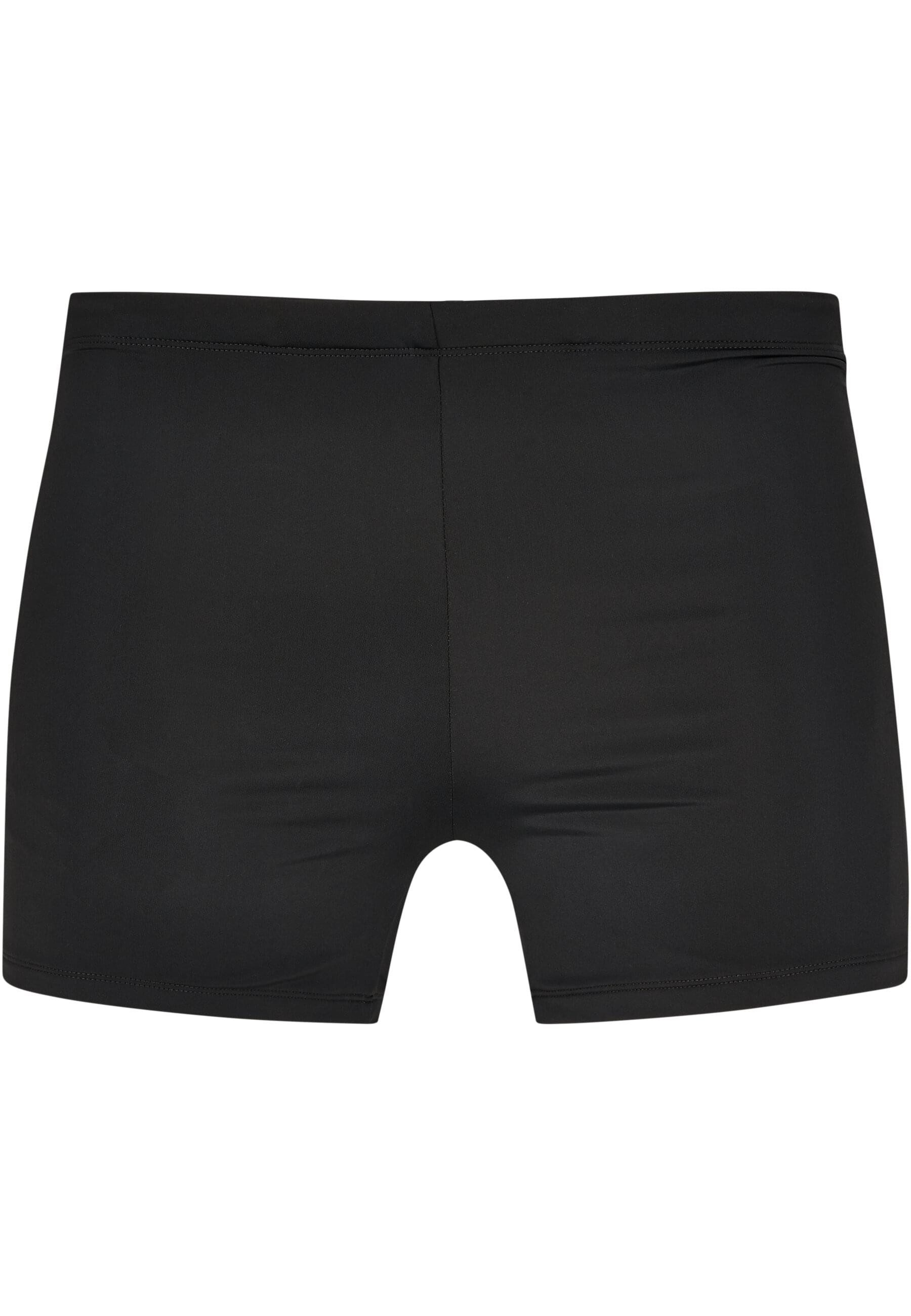 URBAN CLASSICS Badeshorts Urban Classics Herren Basic Swim Trunk günstig online kaufen