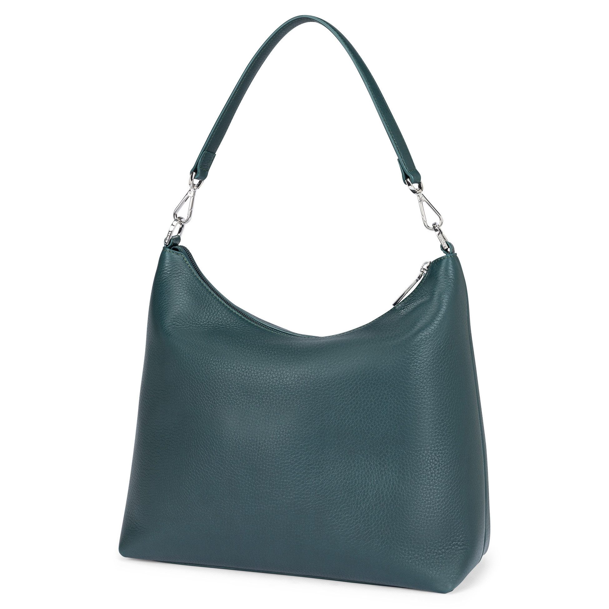 Roeckl Schultertasche Diana Grained