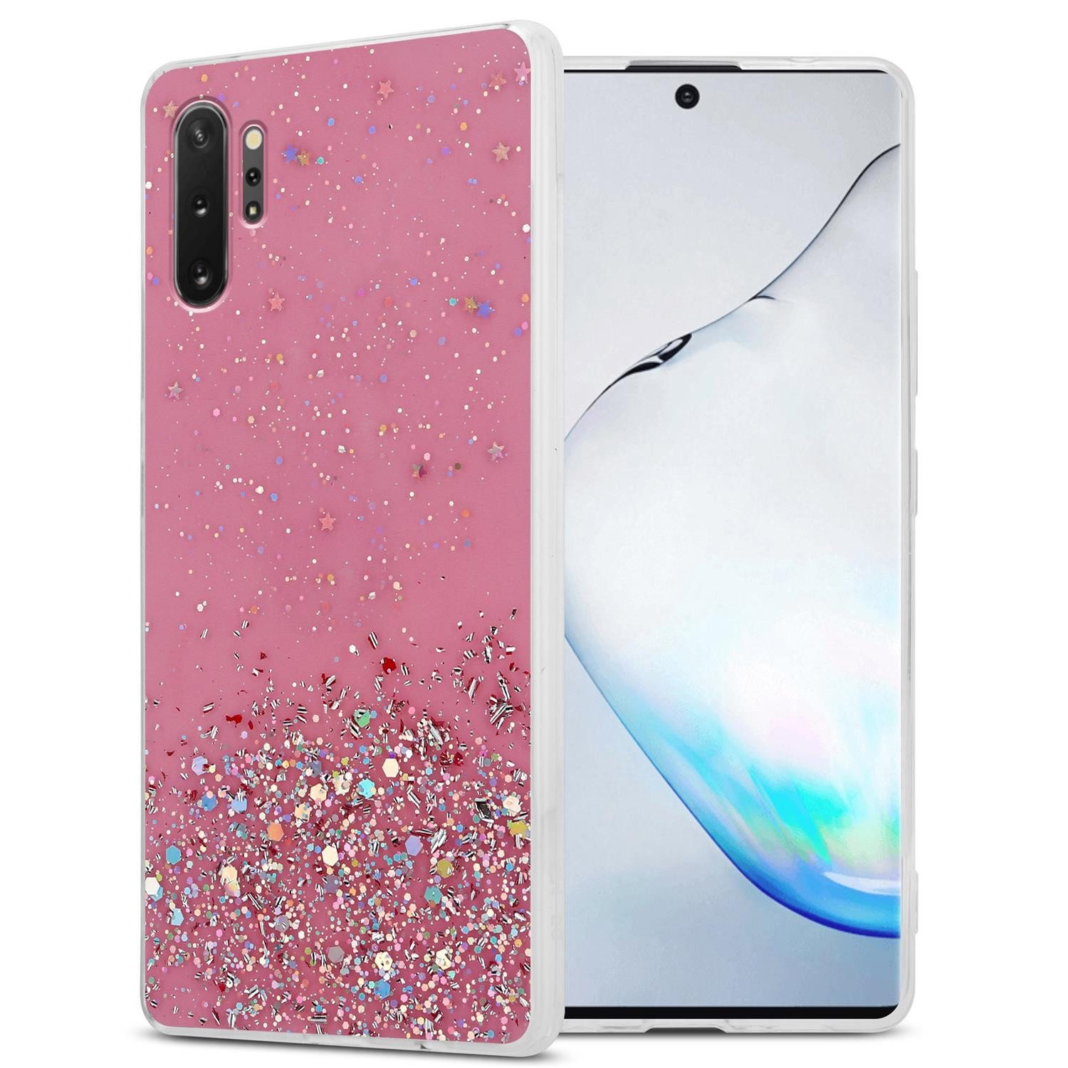 Handyhülle für Samsung Galaxy NOTE 10 PLUS Hülle