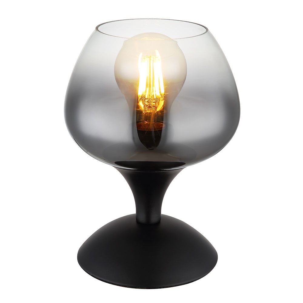 GLOBO LIGHTING LED Tischleuchte, Leuchtmittel inklusive, günstig online kaufen