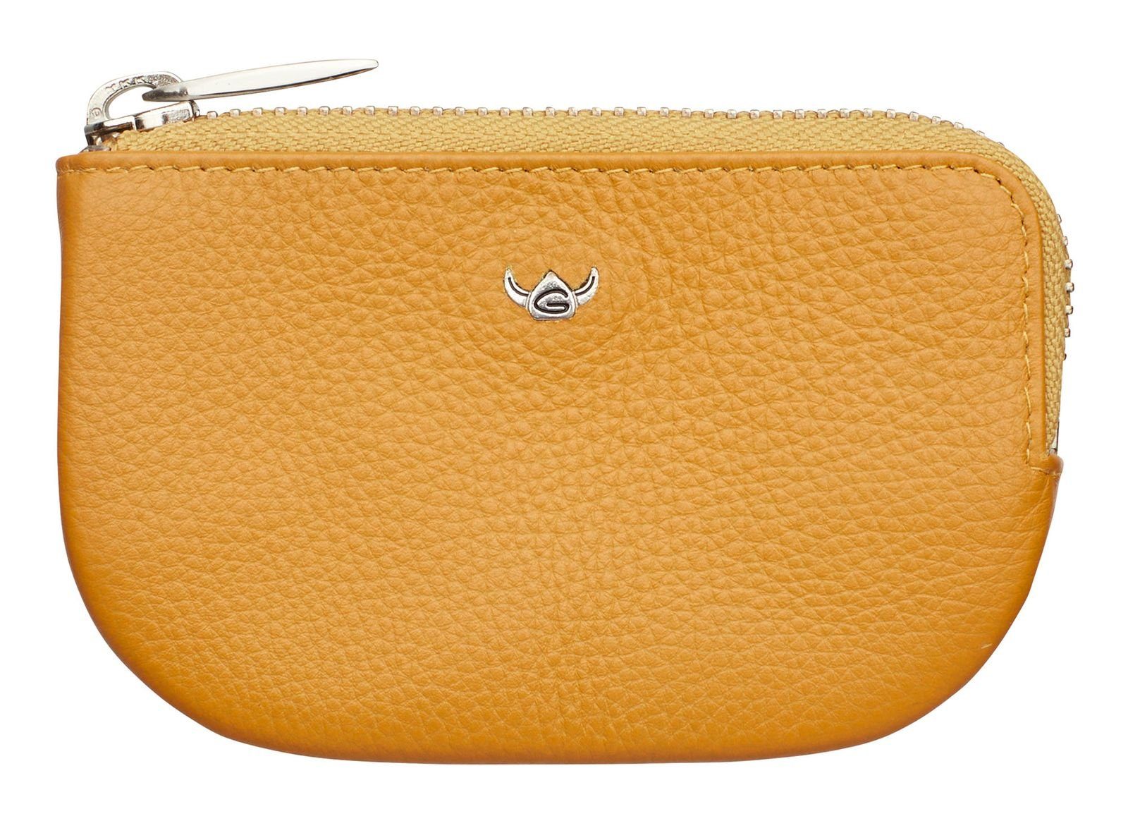Golden Head Schlüsseltasche Zipped Key Case, günstig online kaufen