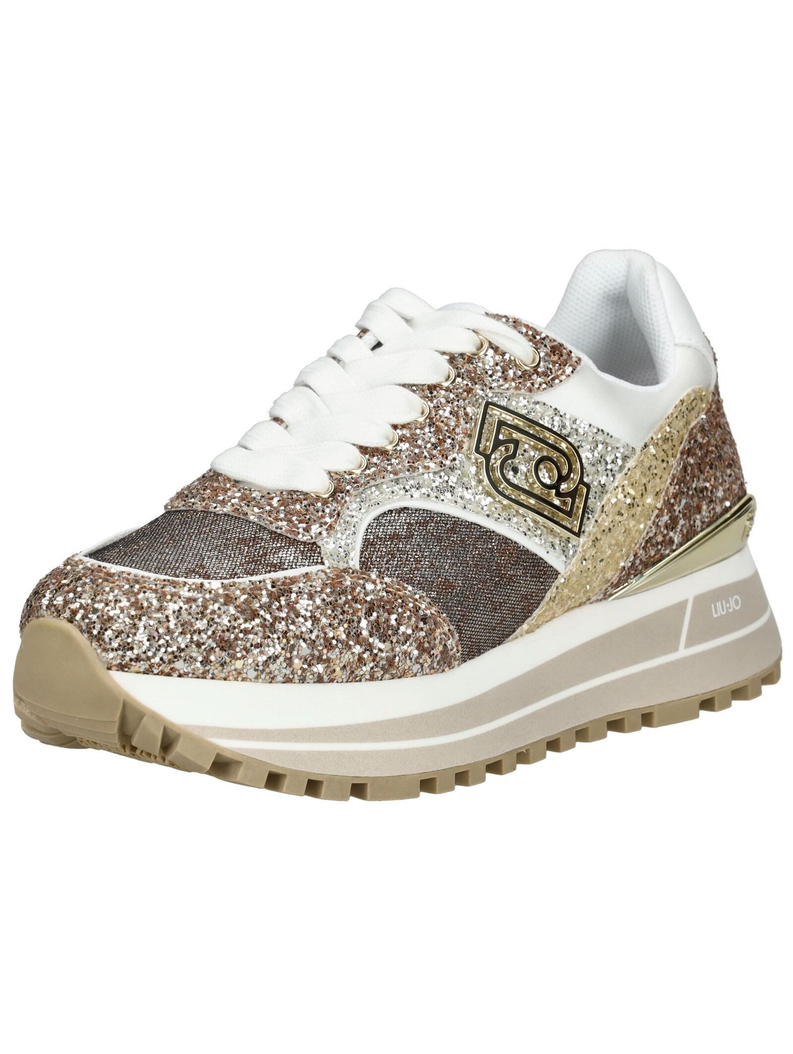 Liu Jo Sneaker Textil Sneaker günstig online kaufen
