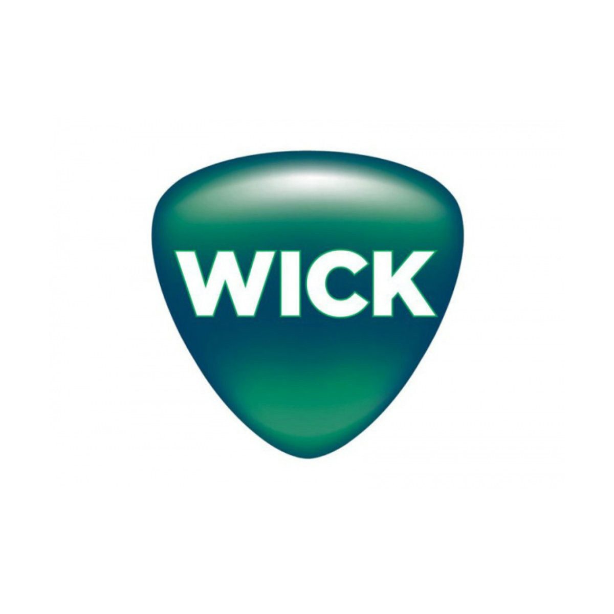 WICK Süßigkeit, WICK Zitrone zuckerfreie Halsbonbons mit natürlichem Menthol 46g