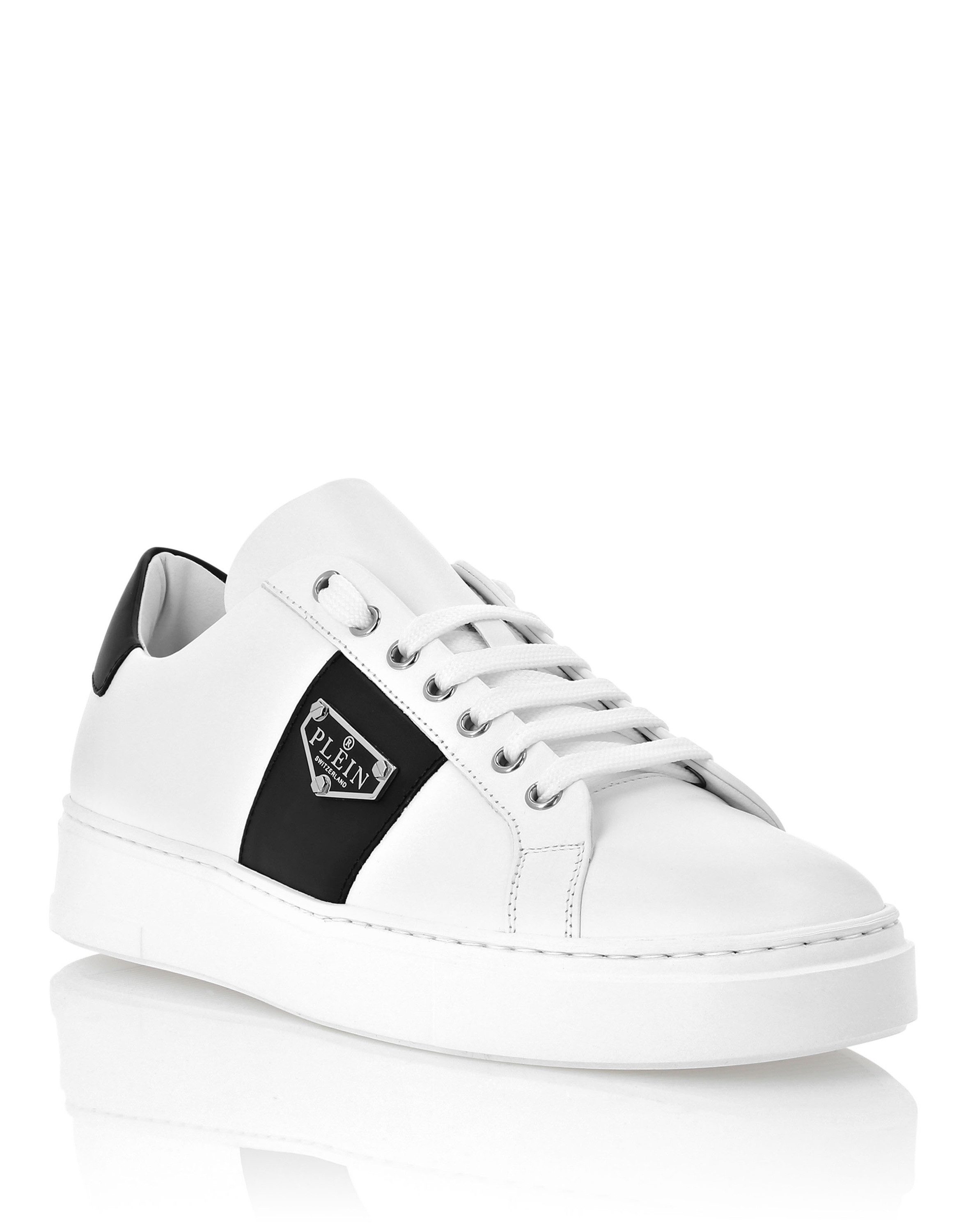 Low-Top-Sneaker Sneaker