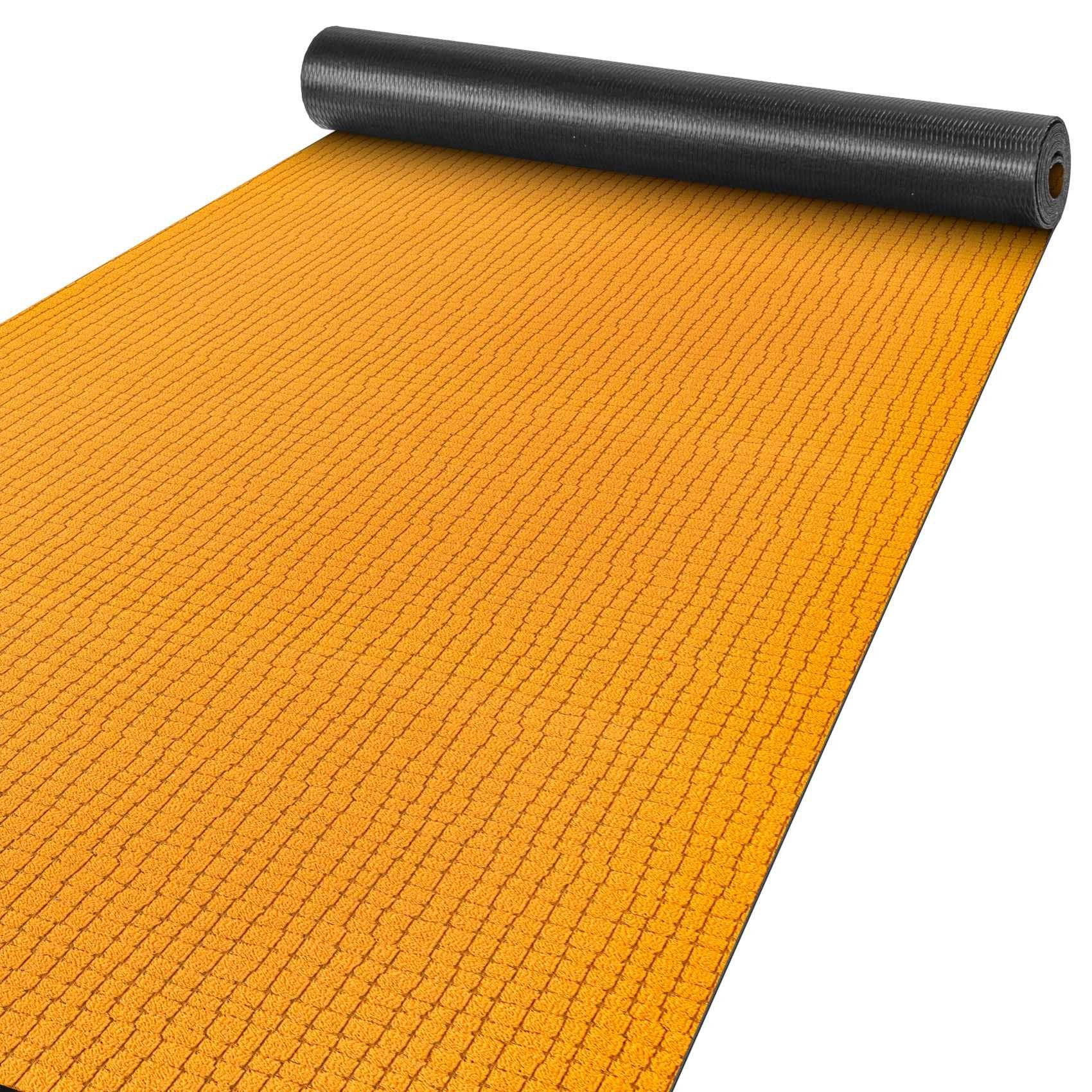 ANRO Küchenläufer Flurläufer WILSON Premium Teppichläufer günstig online kaufen