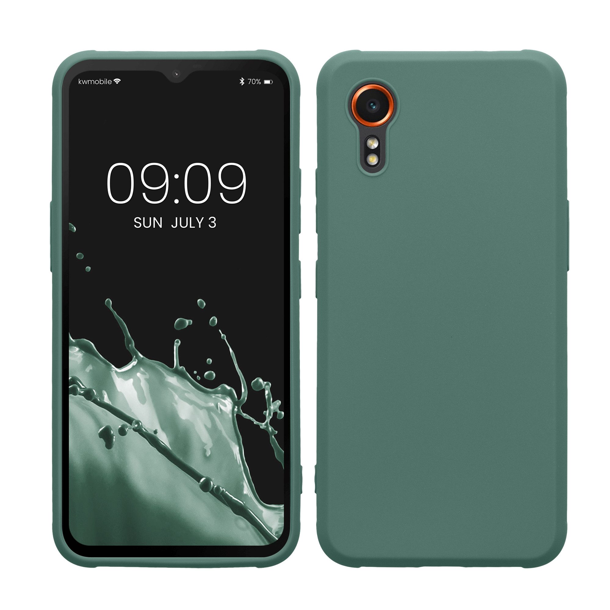 Handyhülle Hülle für Samsung Galaxy Xcover7