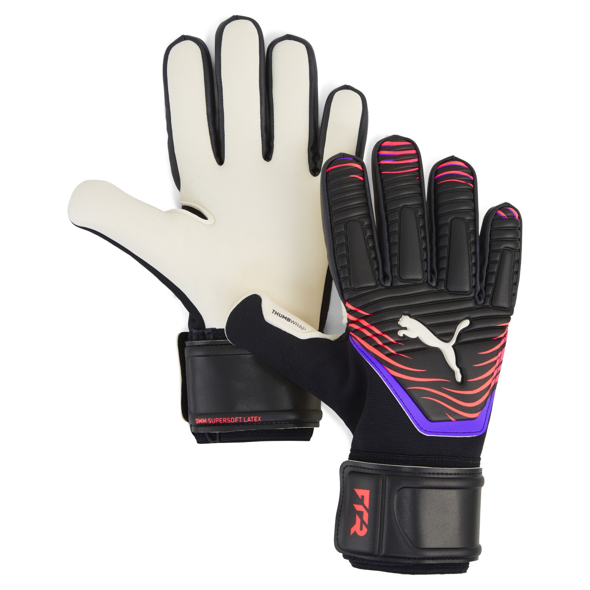 PUMA Torwarthandschuhe FUTURE Match NC Fußball günstig online kaufen
