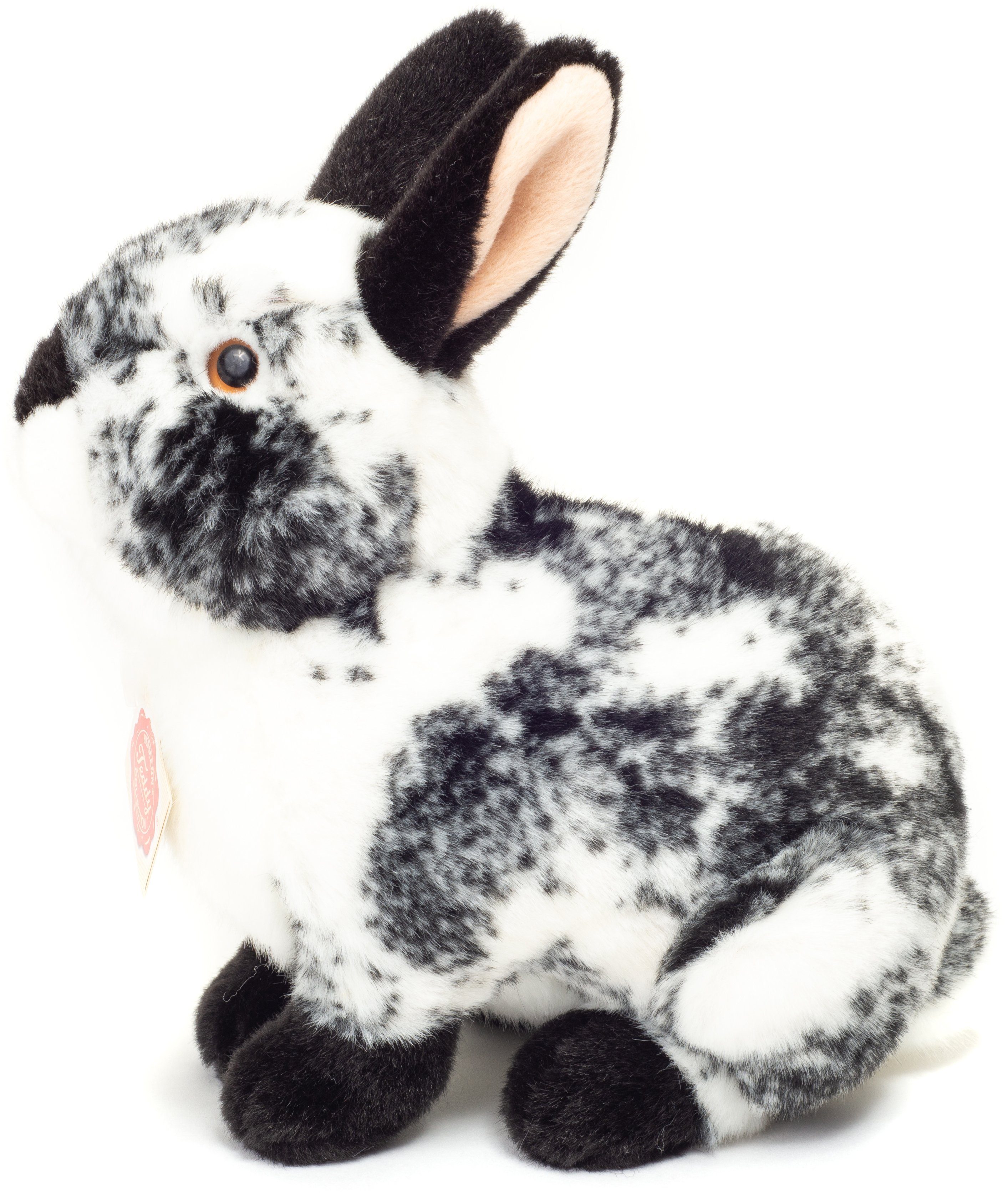 Image of Teddy Hermann® Kuscheltier »Hase sitzend, 22 cm«