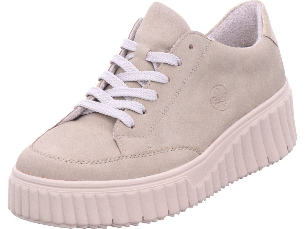 HWK Damen Halbschuhe Schnürschuh