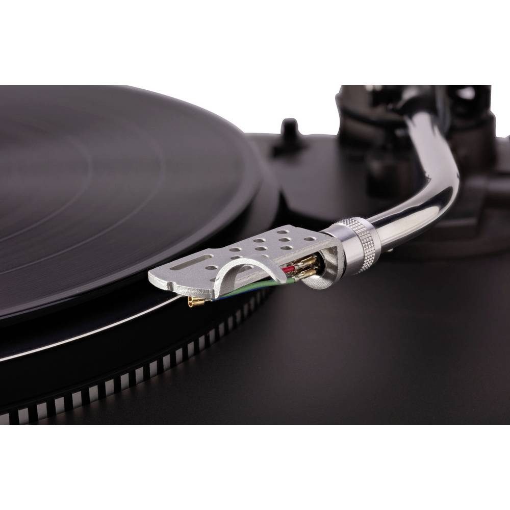 Analogis 6161 Plattenspieler