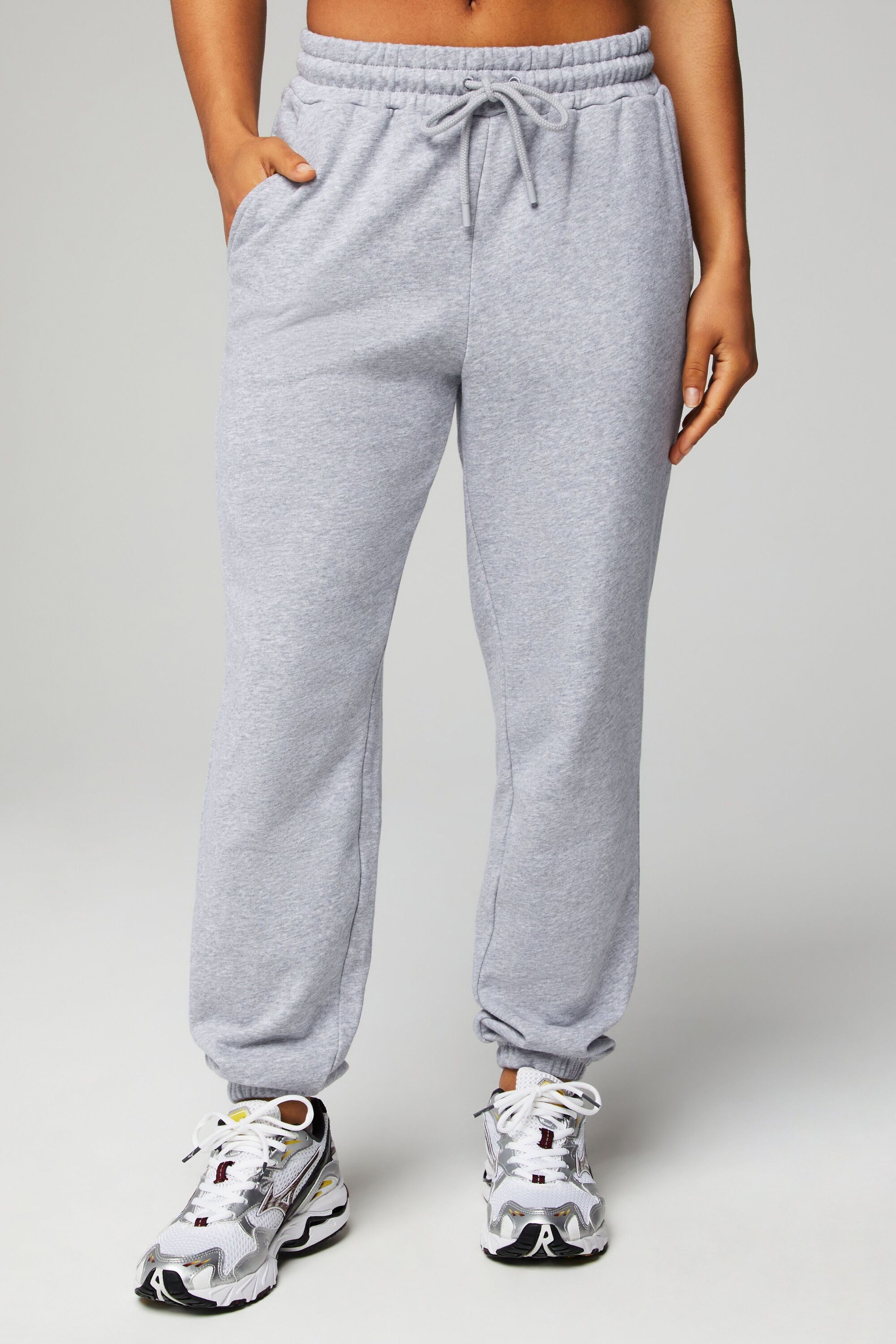 Fabletics Trainingshose THE YEAR ROUND TERRY günstig online kaufen