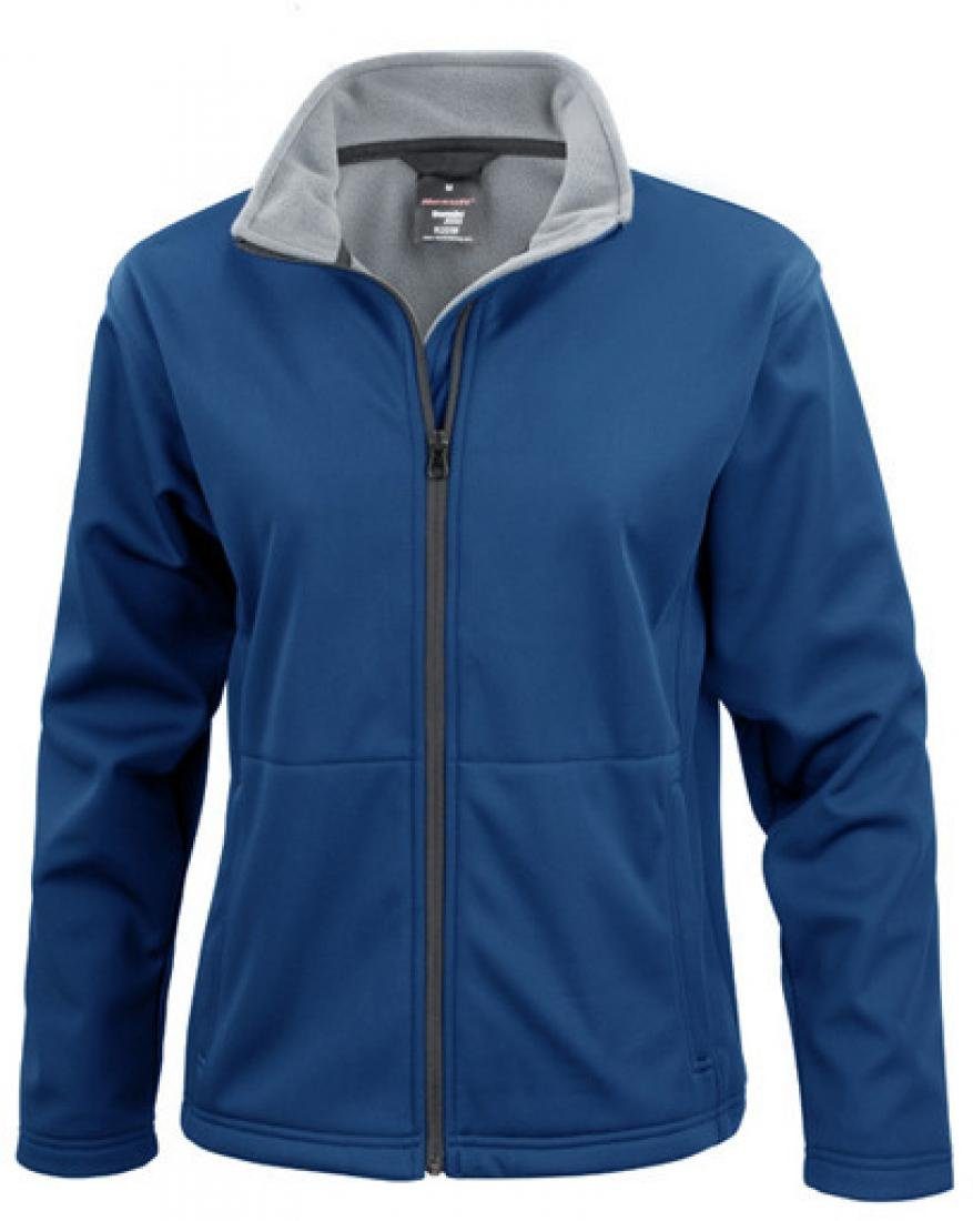 Softshelljacke Ladies Softshell Jacket