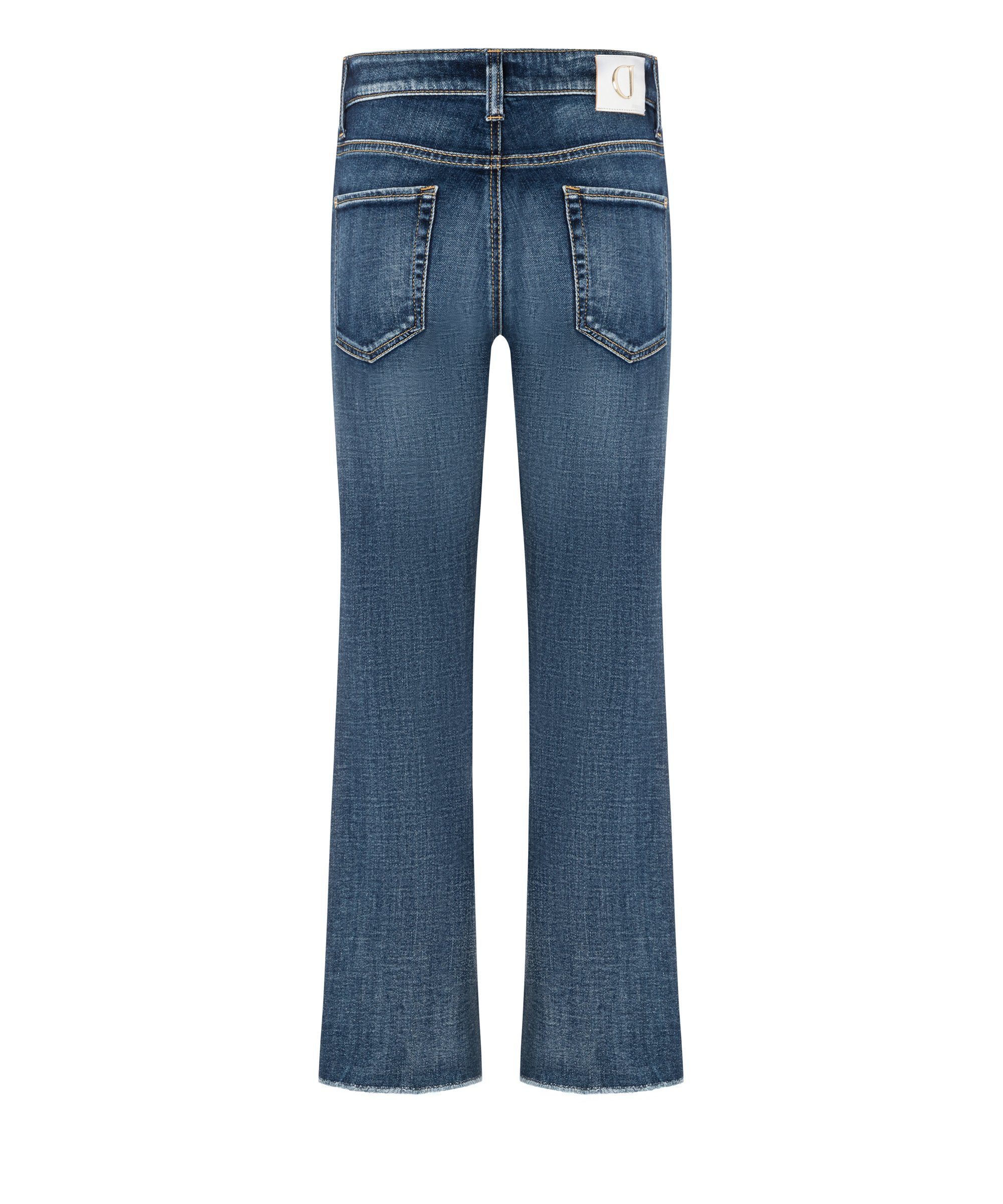 Francesca 5-Pocket-Jeans Cambio