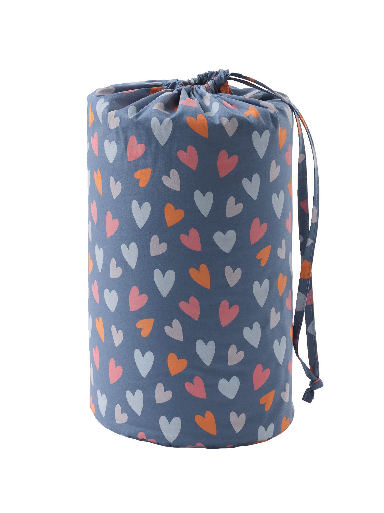 Kinderschlafsack Kinder Schlafsack mit Printmuster