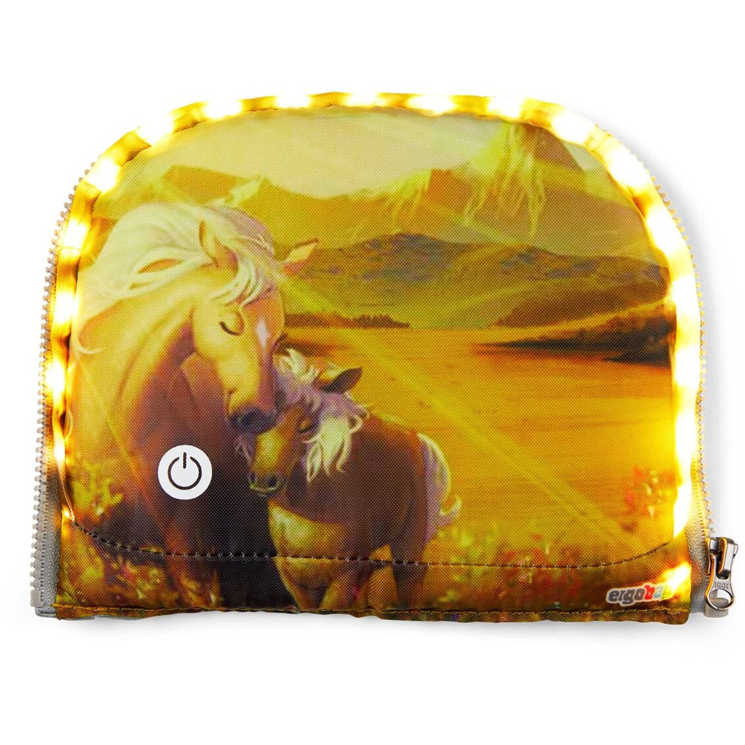 ergobag Kinderrucksack
