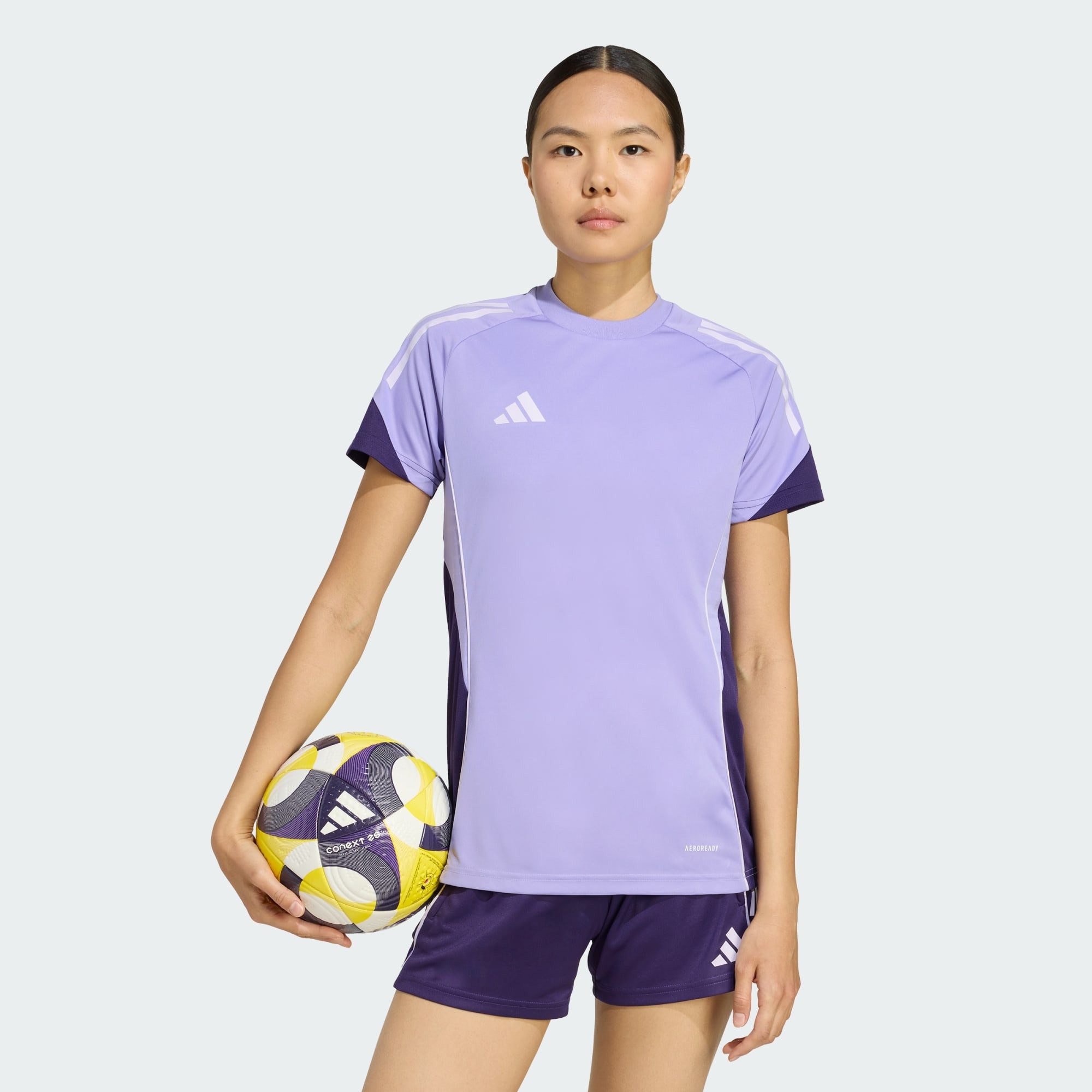 adidas Performance Fußballtrikot TIRO 25 COMPETITION günstig online kaufen