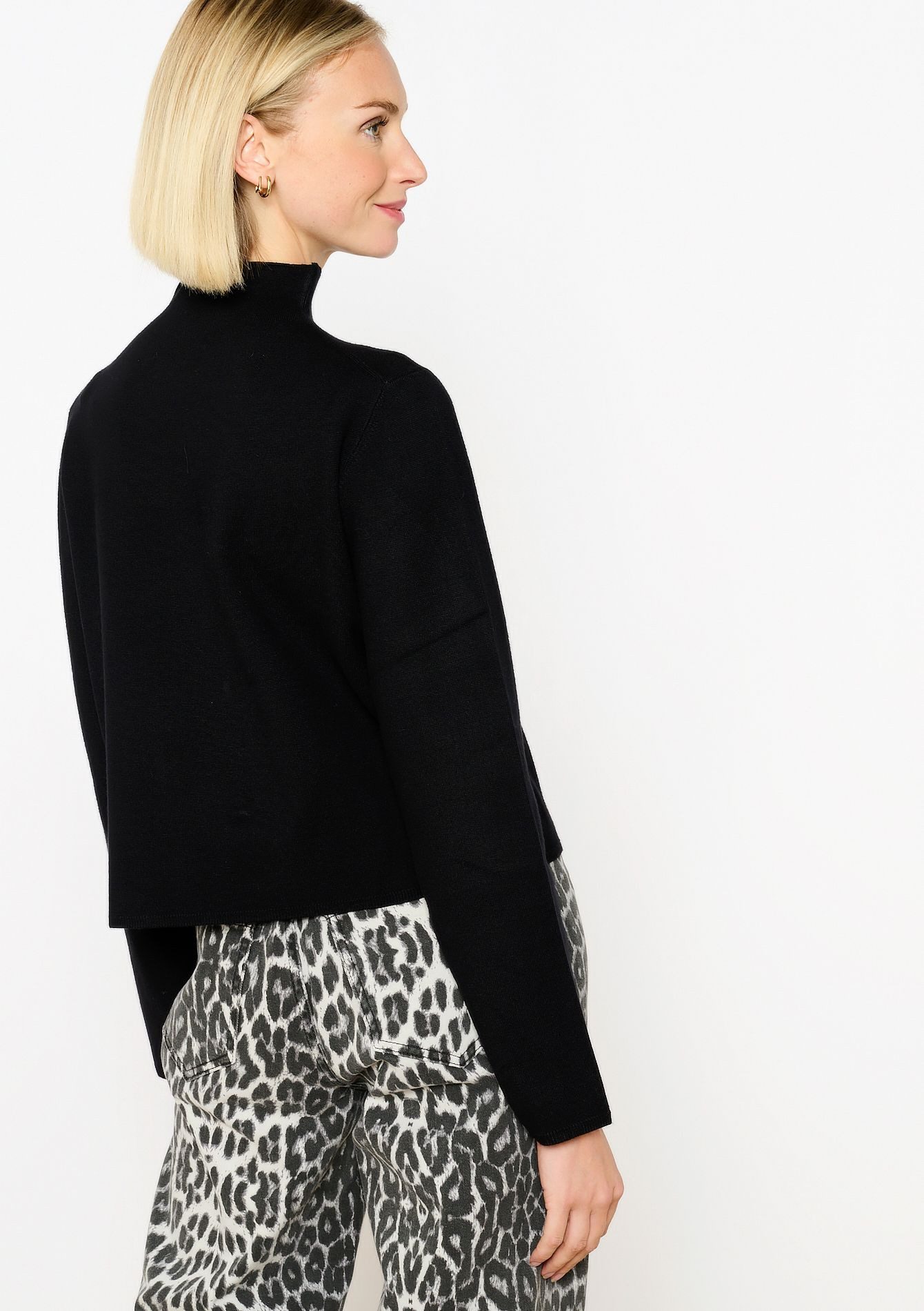 Lola Liza Langarmshirt