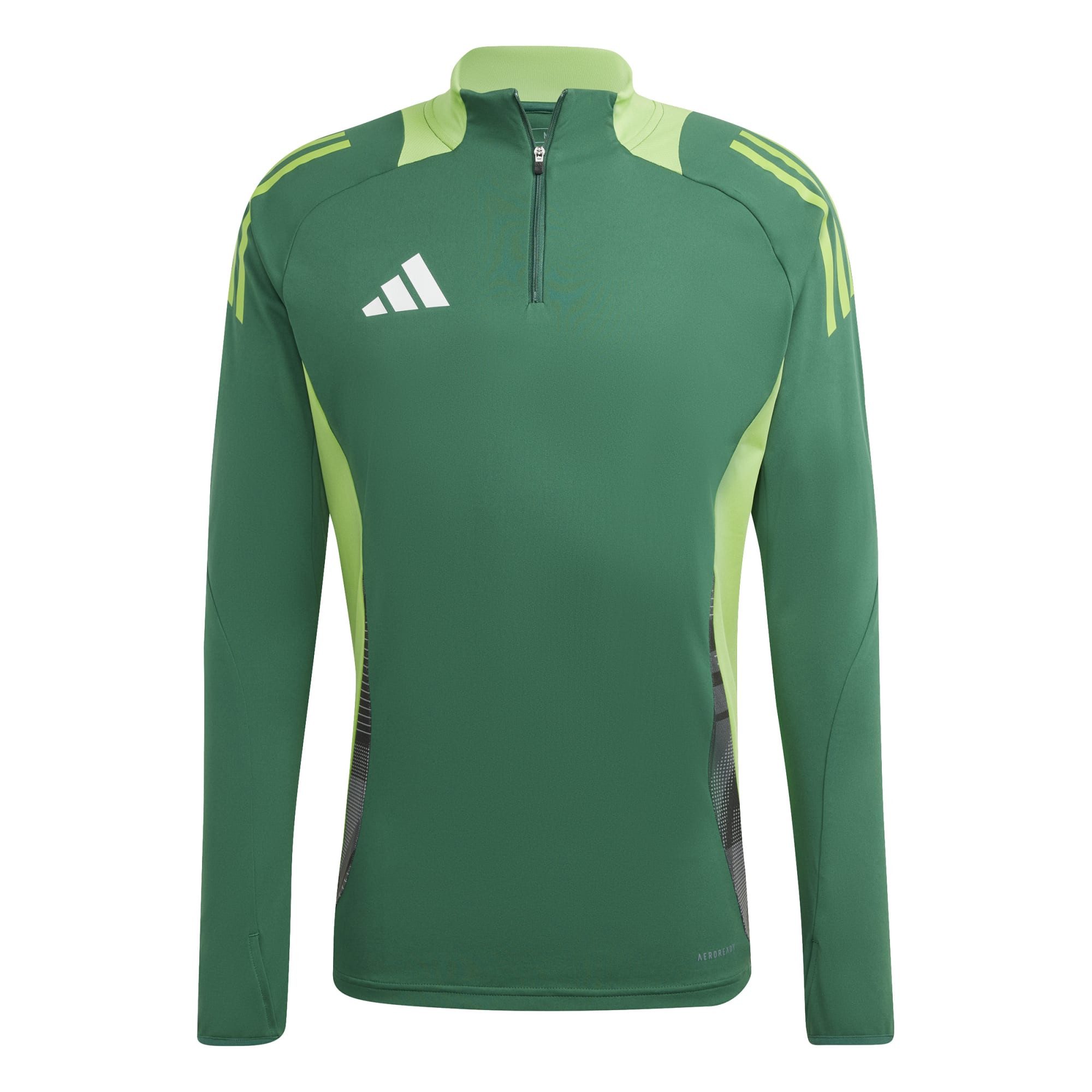 adidas Performance Fleecepullover adidas Herren Trainingstop Tiro 24 Competition Training Top