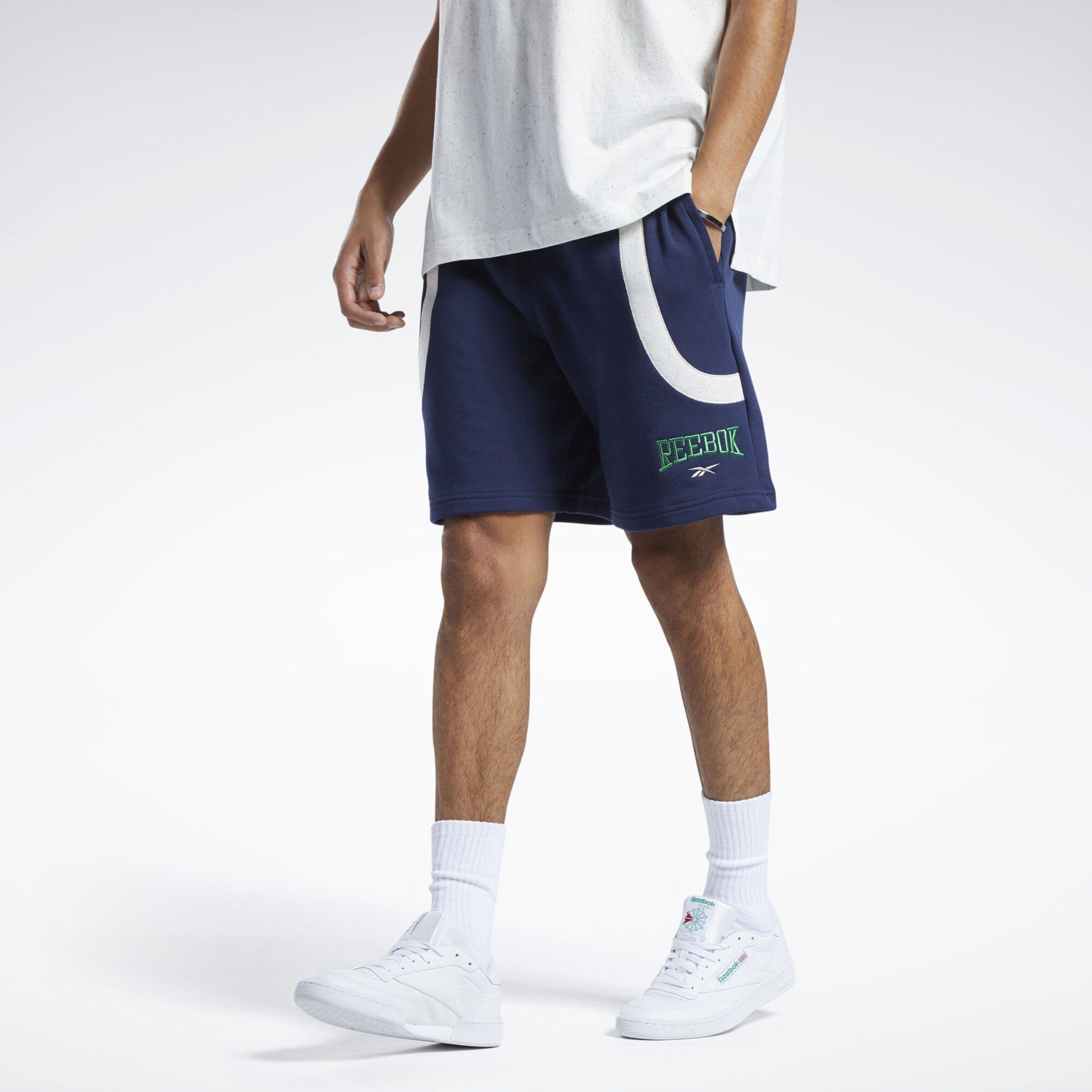 Reebok Classic Shorts (1-tlg)