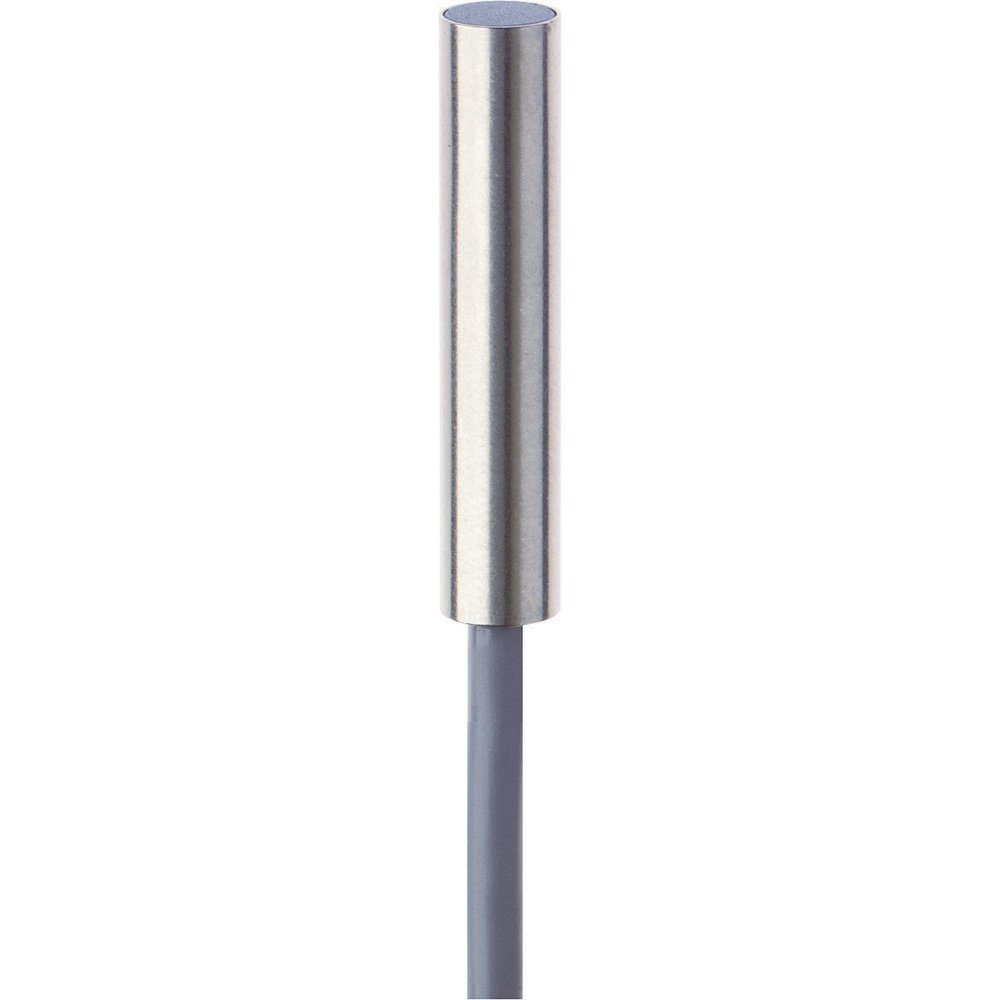 Sensor Contrinex Induktiver Näherungsschalter 6,5 mm bündig PNP DW-AD-603-065