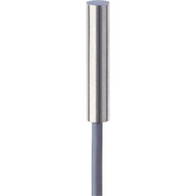 CONTRINEX Sensor Contrinex Induktiver Näherungsschalter 6,5 mm bündig PNP DW-AD-603-065, (DW-AD-603-065)