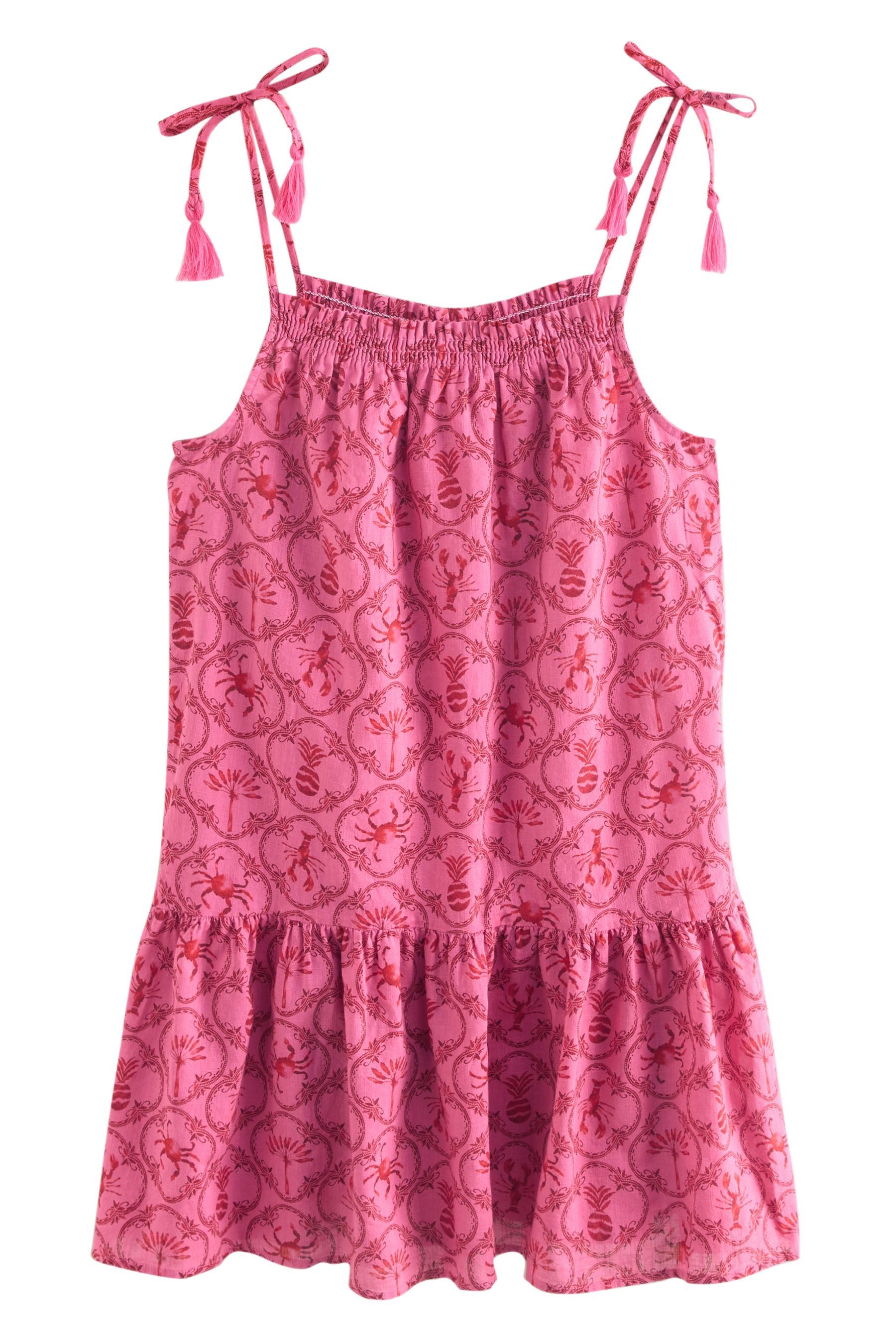 Next Minikleid Gestuftes Minikleid (1-tlg) günstig online kaufen