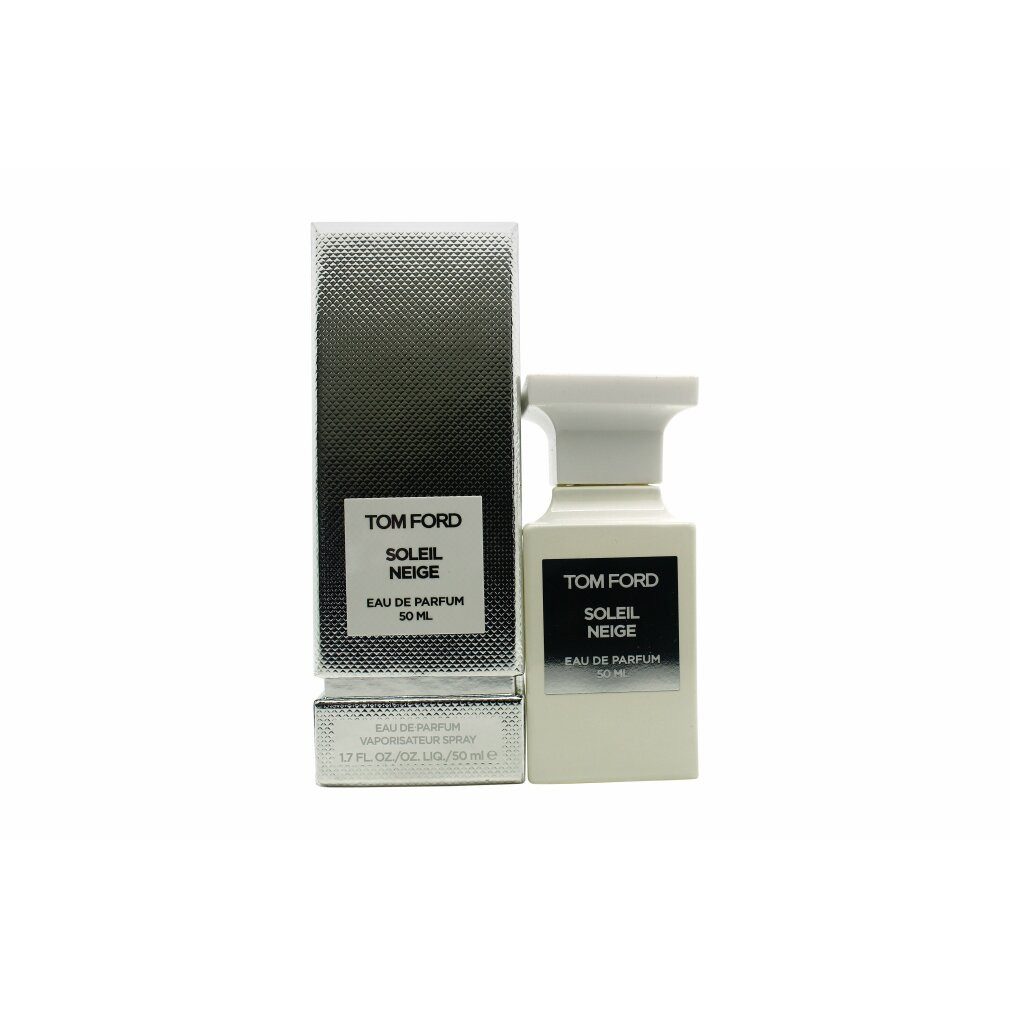 Eau de Parfum Soleil Neige Eau de Parfum 50ml Spray