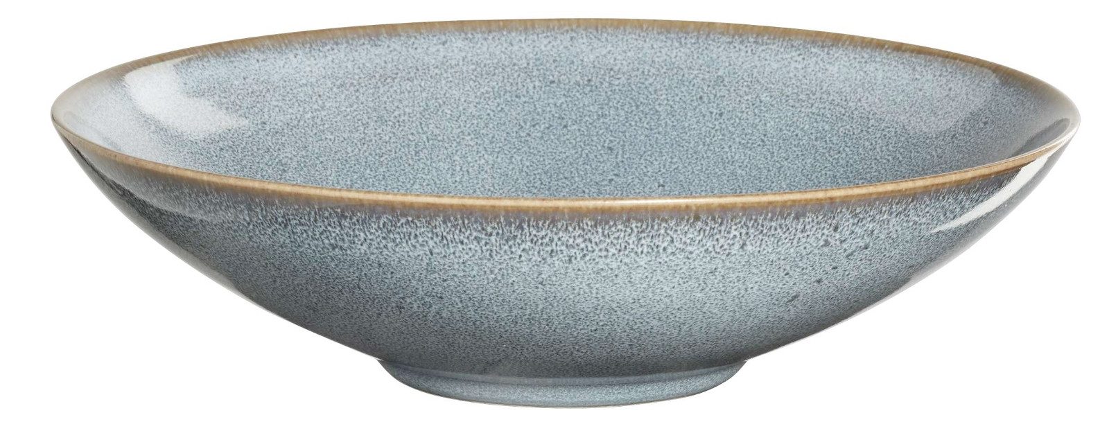 ASA SELECTION Speiseteller SAISONS Gourmetteller denim 23 cm, Geschirr