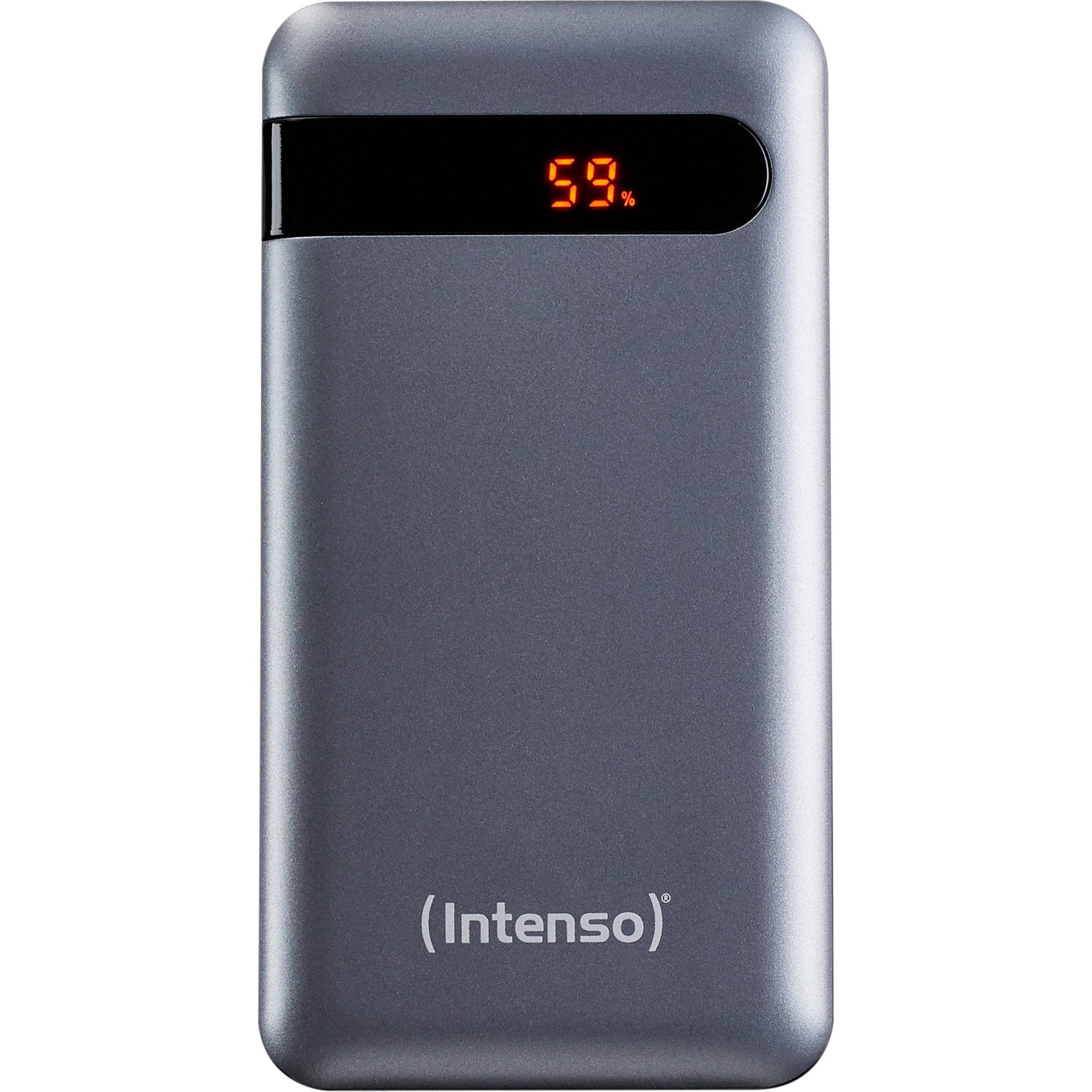 Intenso Powerbank PD20000, (20.000 mAh) Powerbank