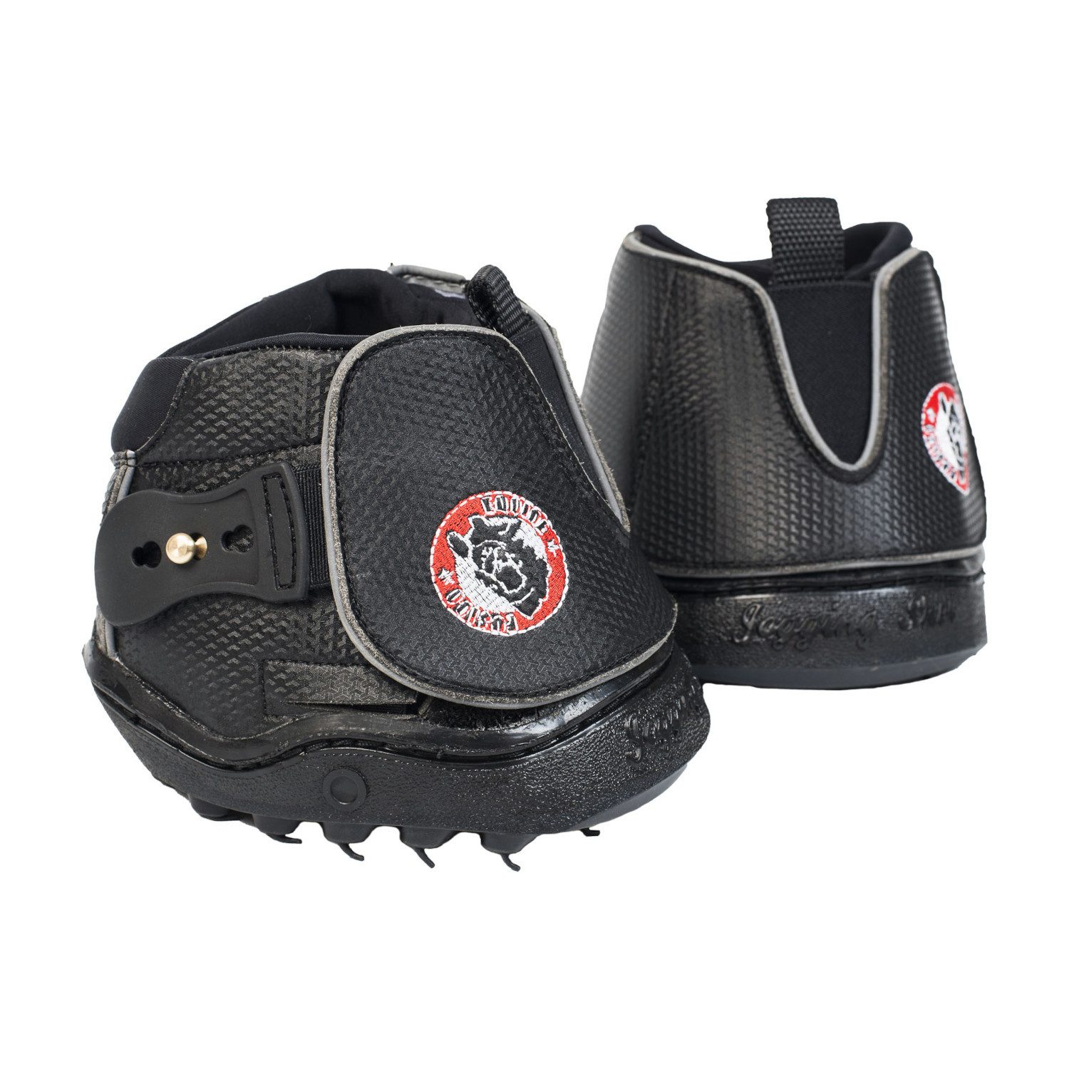 Waldhausen Копыта сапоги Waldhausen Equine Fusion Active Hufschuh