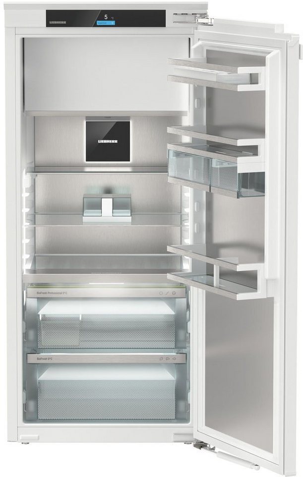 Liebherr Einbaukühlschrank IRBd 4171_991616851, 121,3 cm hoch, 56 cm breit, 4  Jahre Garantie inklusive