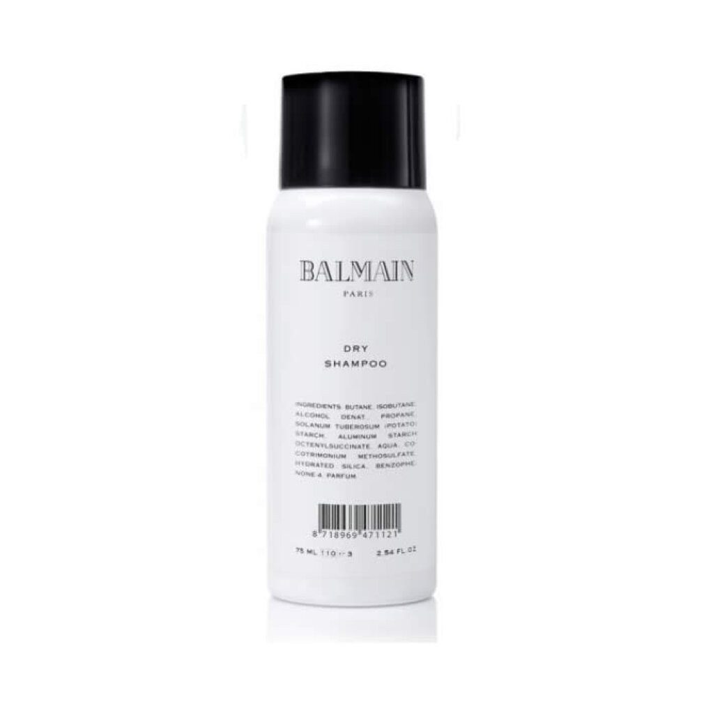 Balmain Trockenshampoo Dry Shampoo 75ml