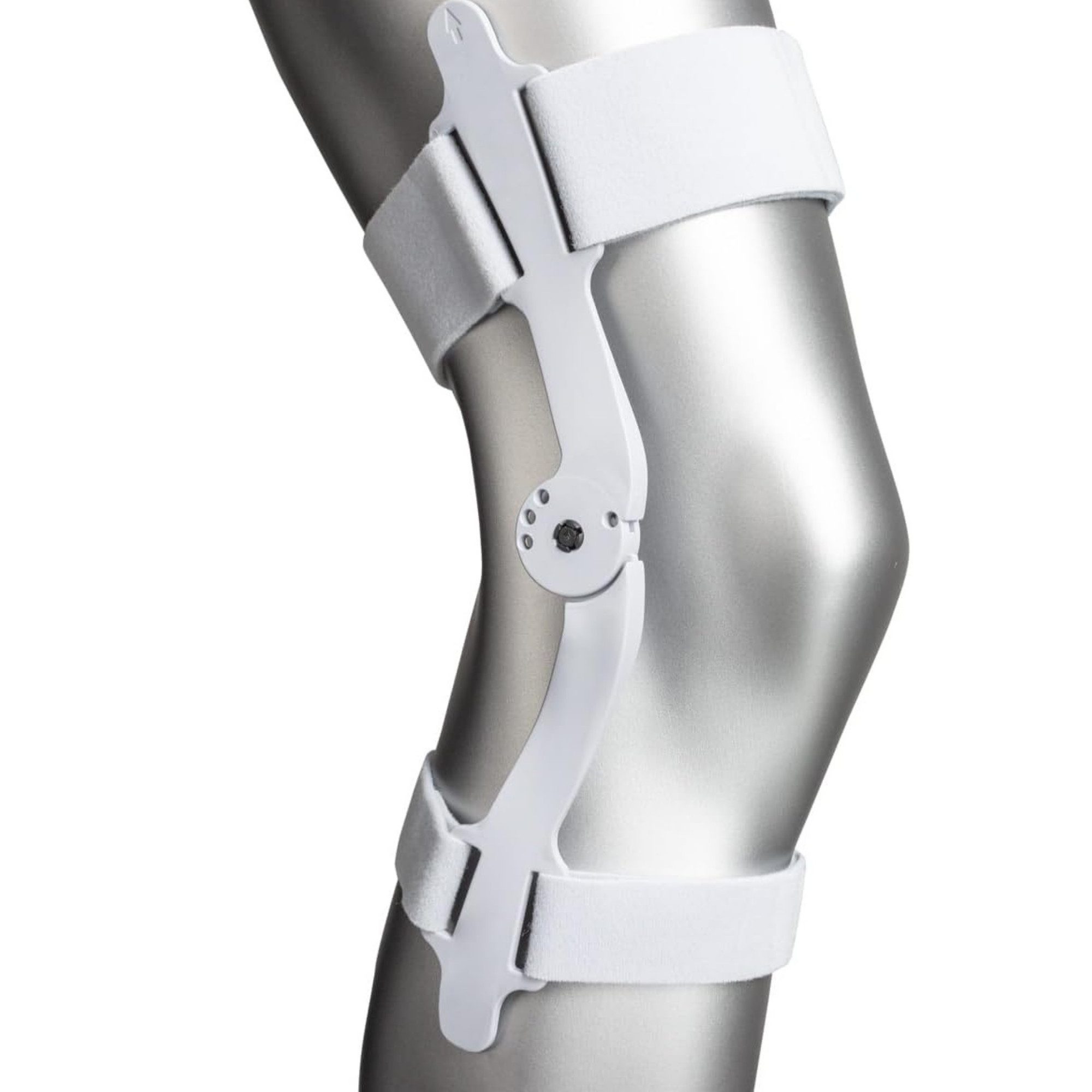 Bauerfeind Kniebandage Bauerfeind GenuTrain S, Made in Germany