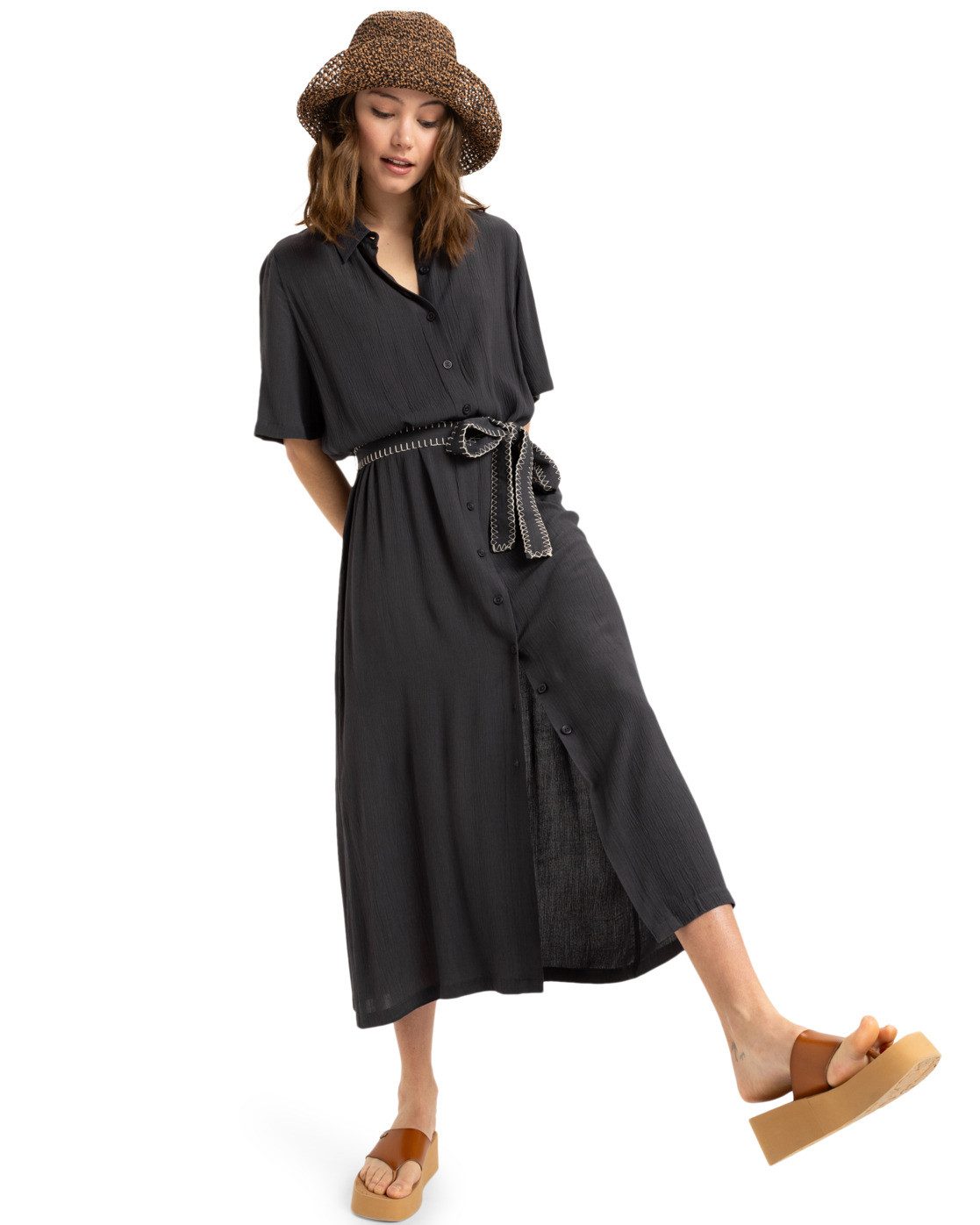 Roxy Sommerkleid Island Escape günstig online kaufen