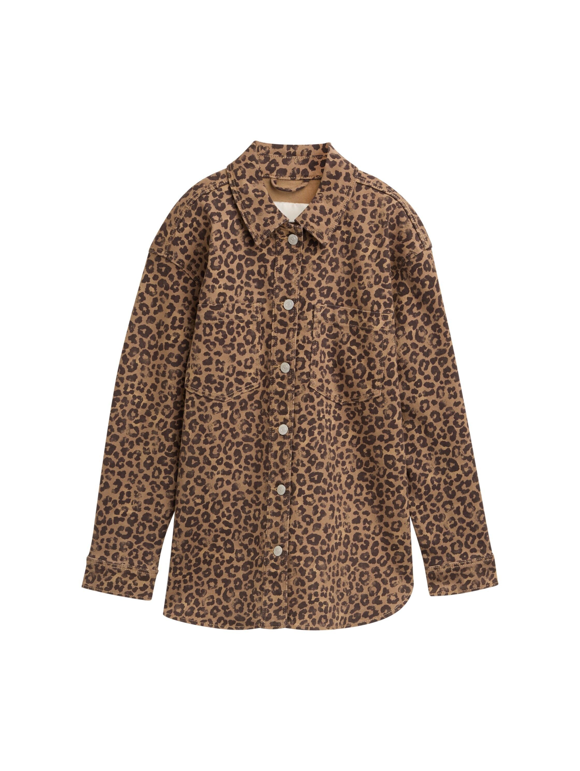 TOM TAILOR Jackenblazer günstig online kaufen