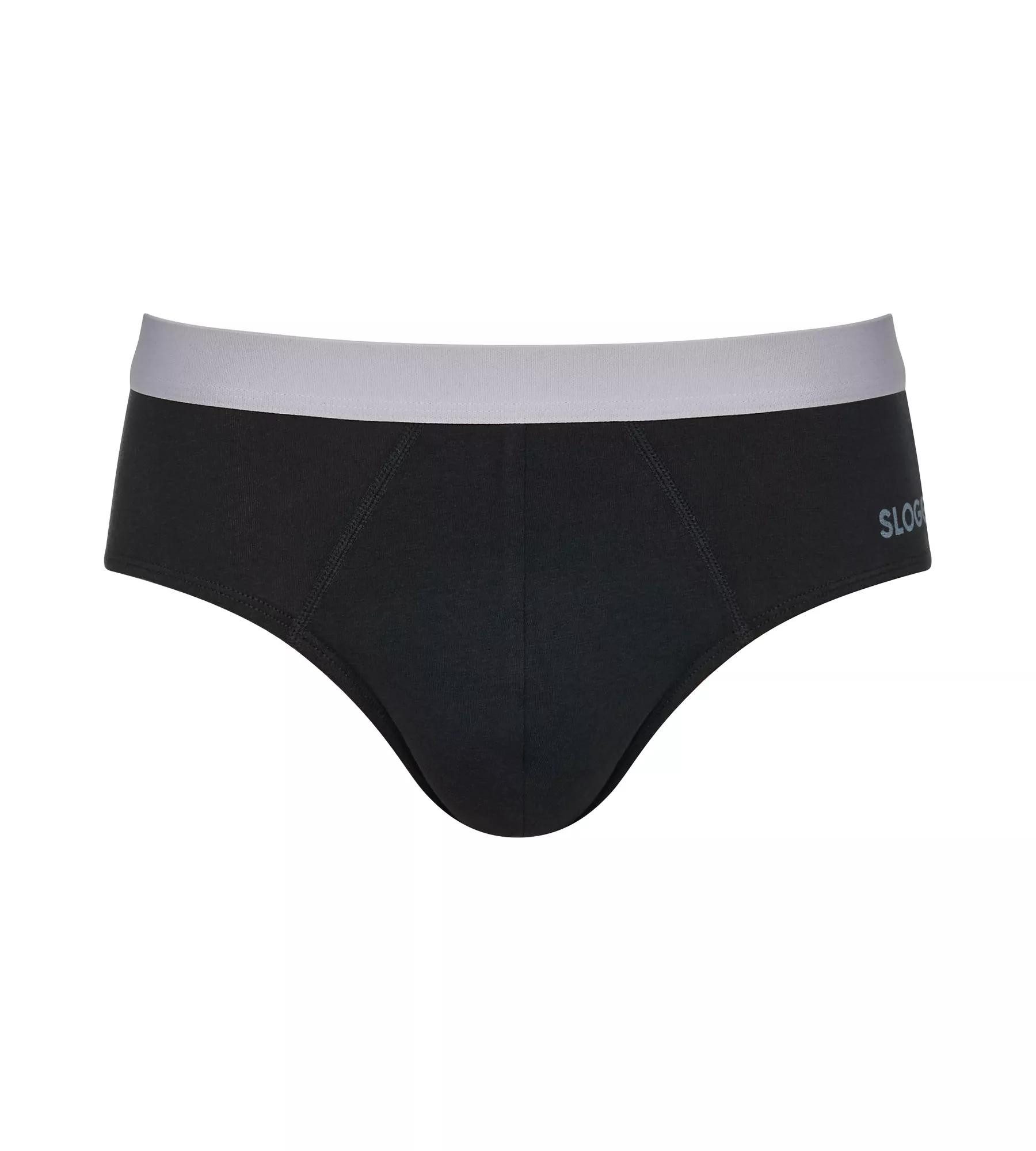 Slip men GO ABC 2.0 Brief 2P