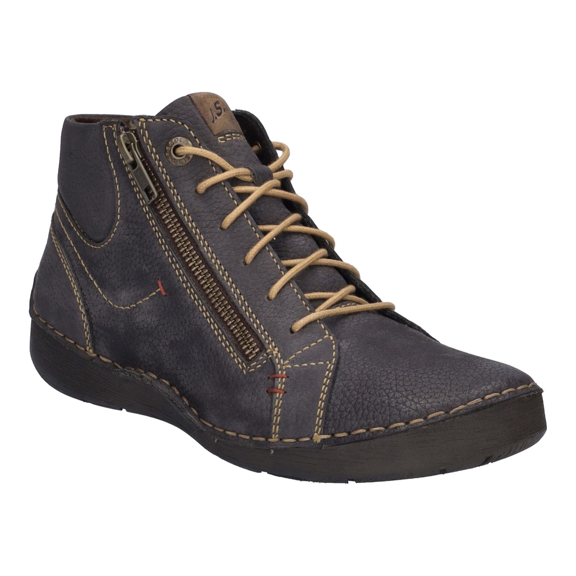 Josef Seibel Fergey Schnürboots günstig online kaufen