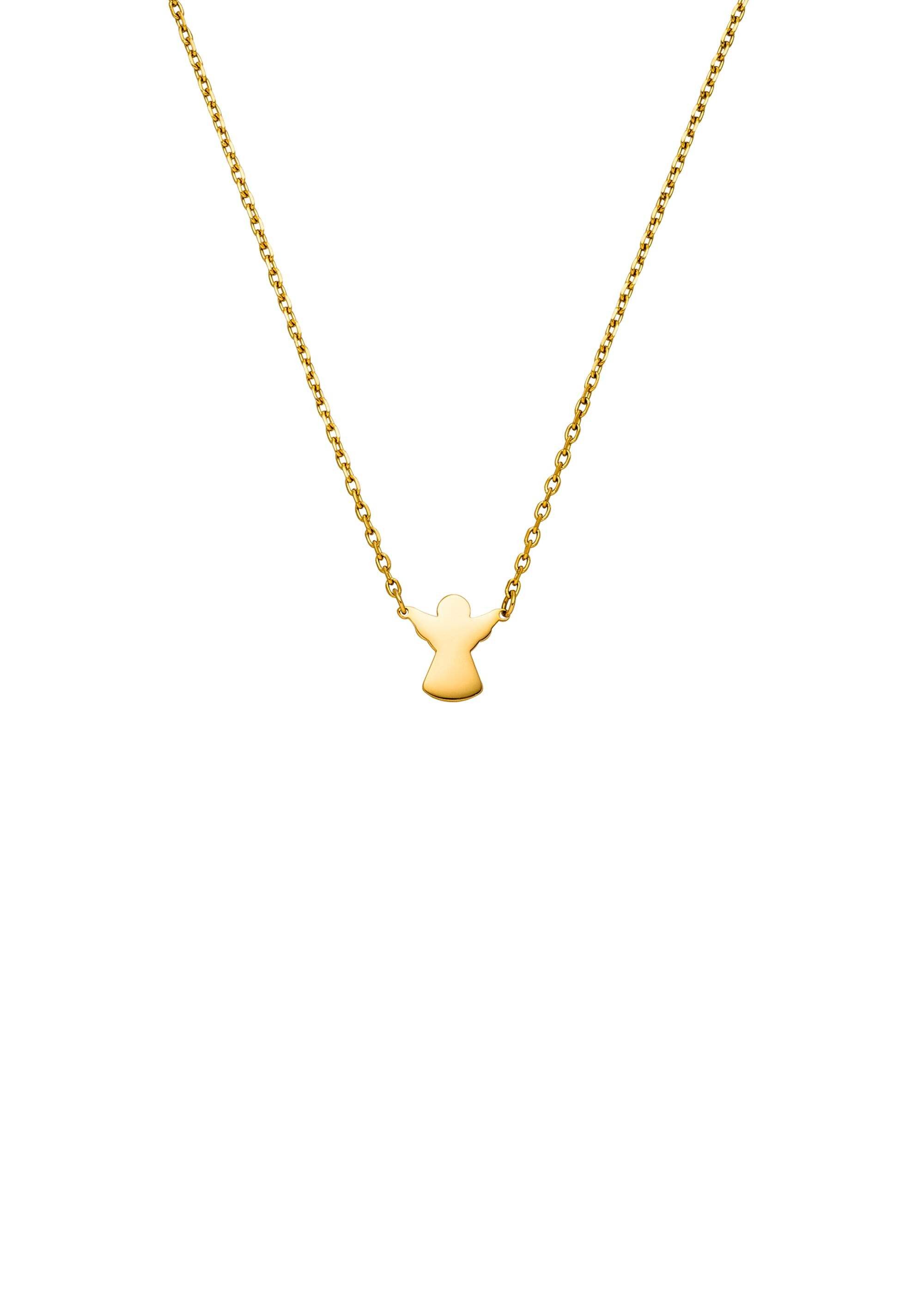 Purelei Kette mit Anhänger Spirit Angel (Kette)