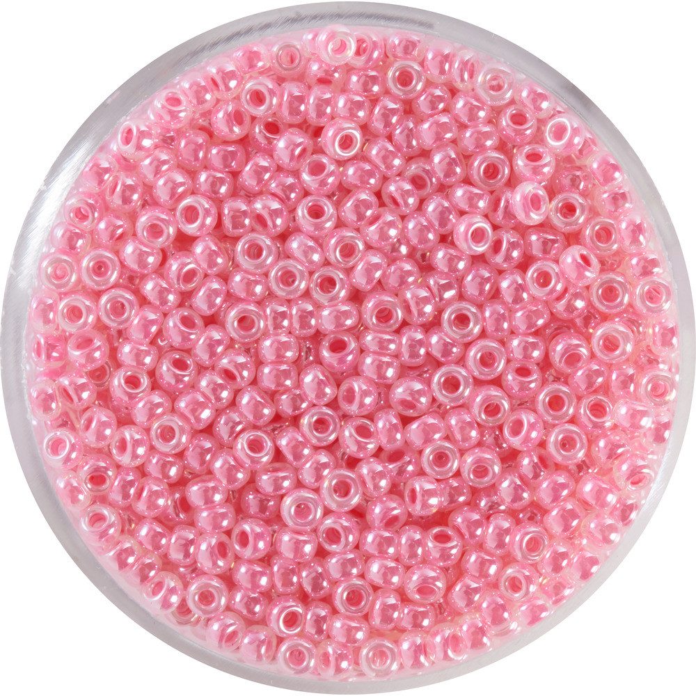Pracht Bastelperlen Miyuki-Rocailles, 12 g