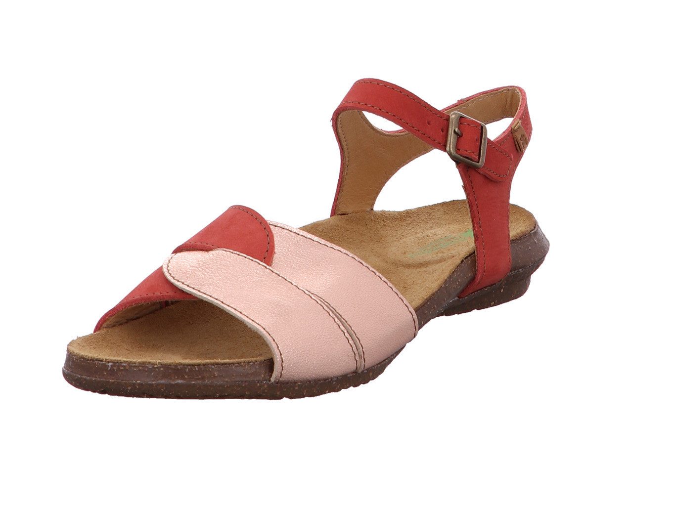 El Naturalista Wakataua Sandale