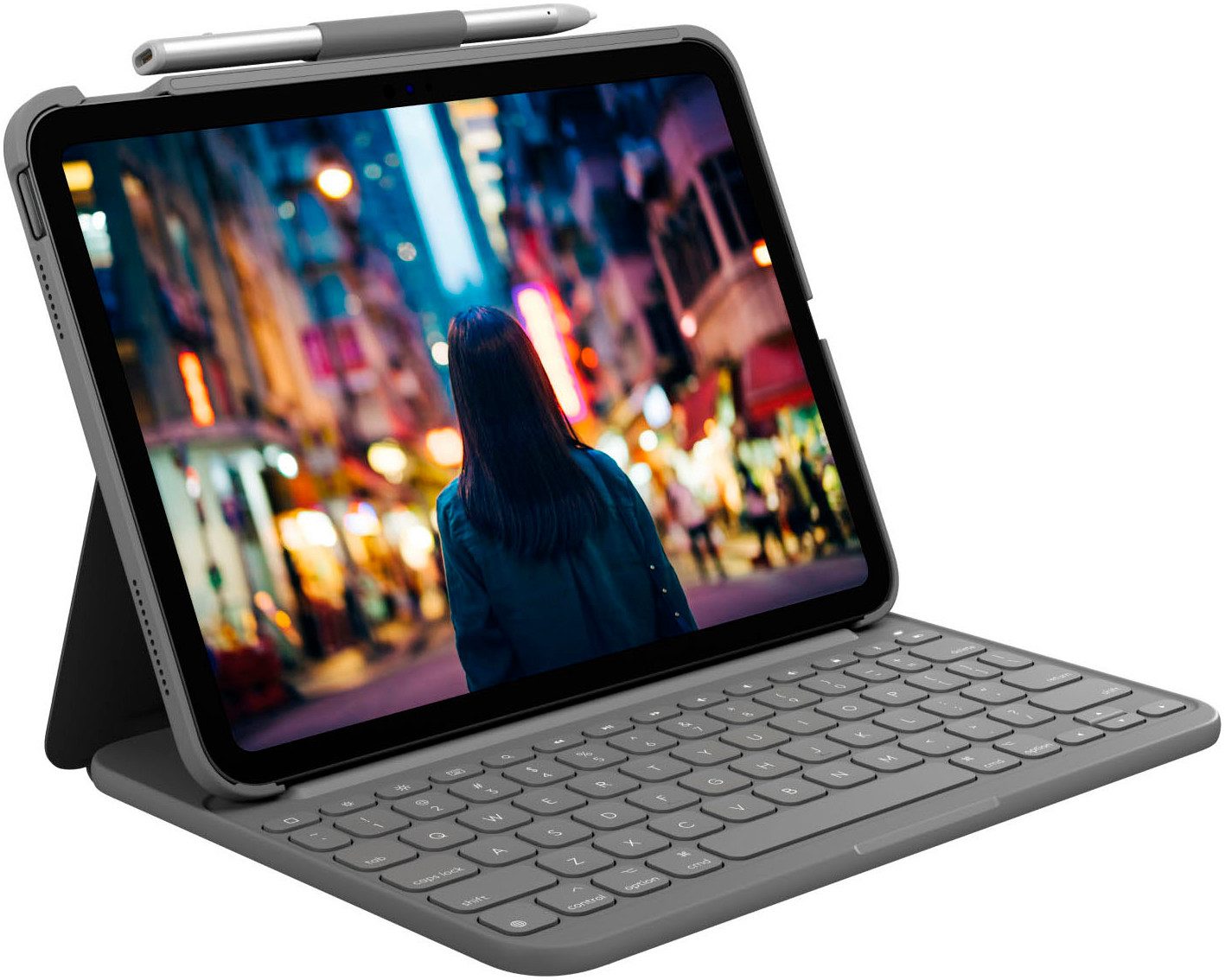 Slim Folio Tastatur