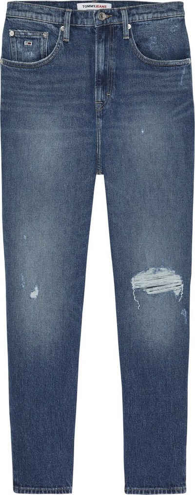 Tommy Jeans Mom-Jeans MOM JEAN UHR TPRD DF8159