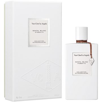 Van Cleef & Arpels Eau de Parfum Collection Extraordinaire Santal Blanc E.d.P. Nat. Spray