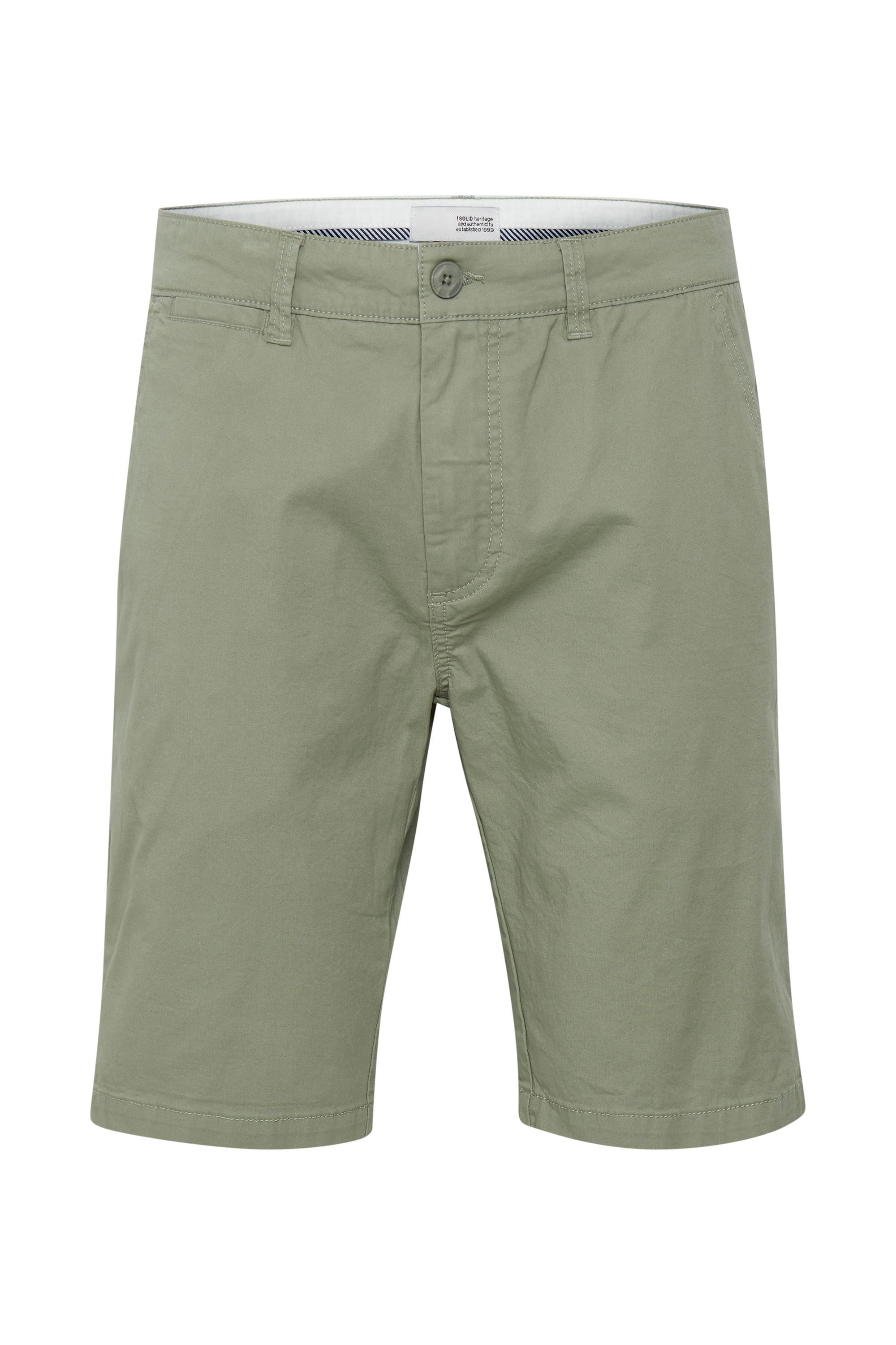 !Solid Chinoshorts SDTitian Chinoshorts im klassischen günstig online kaufen
