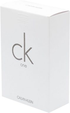 Calvin Klein Duft-Set ck one, 2-tlg.