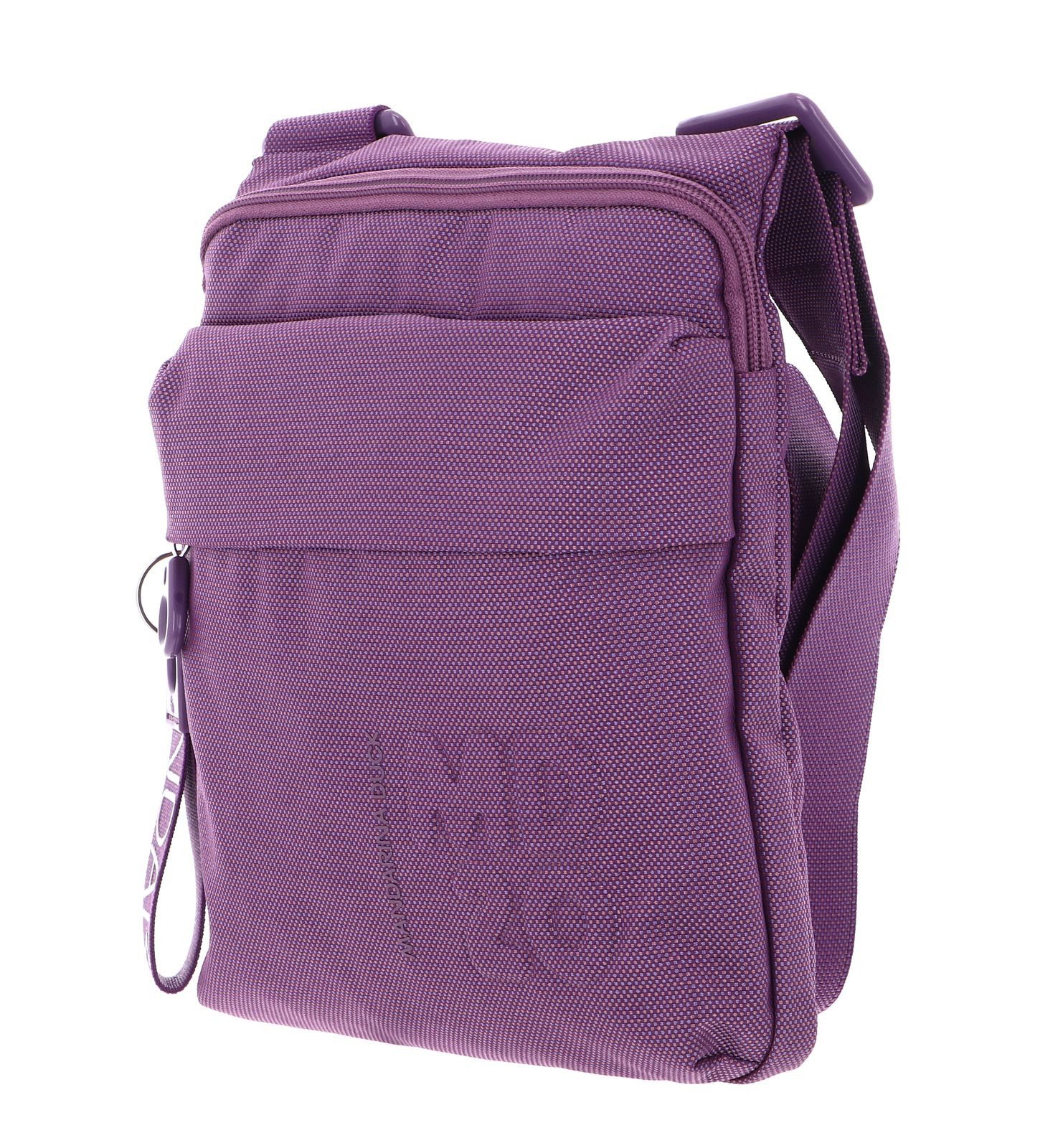 Mandarina Duck Umhängetasche Small Crossover