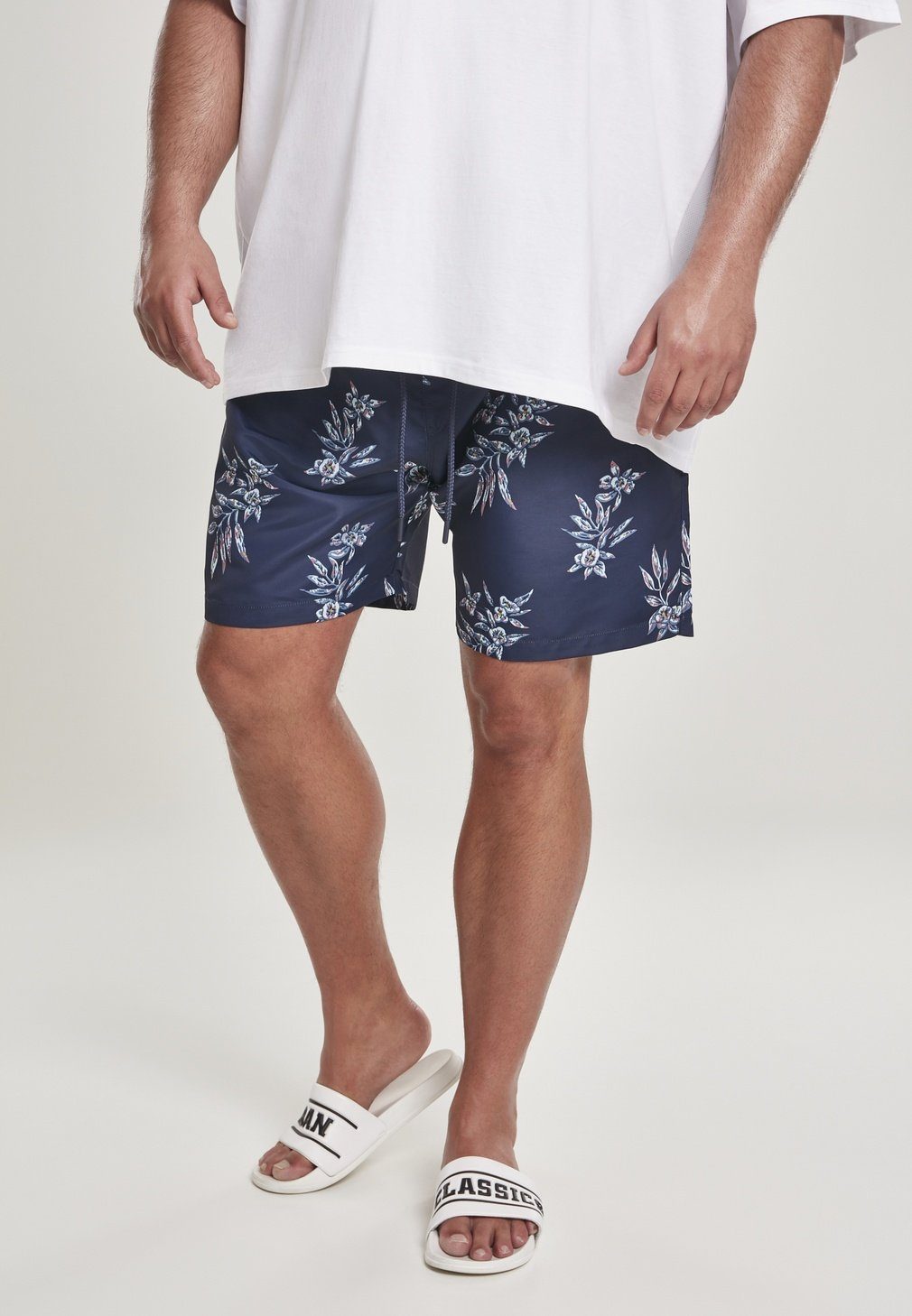 subtile floral